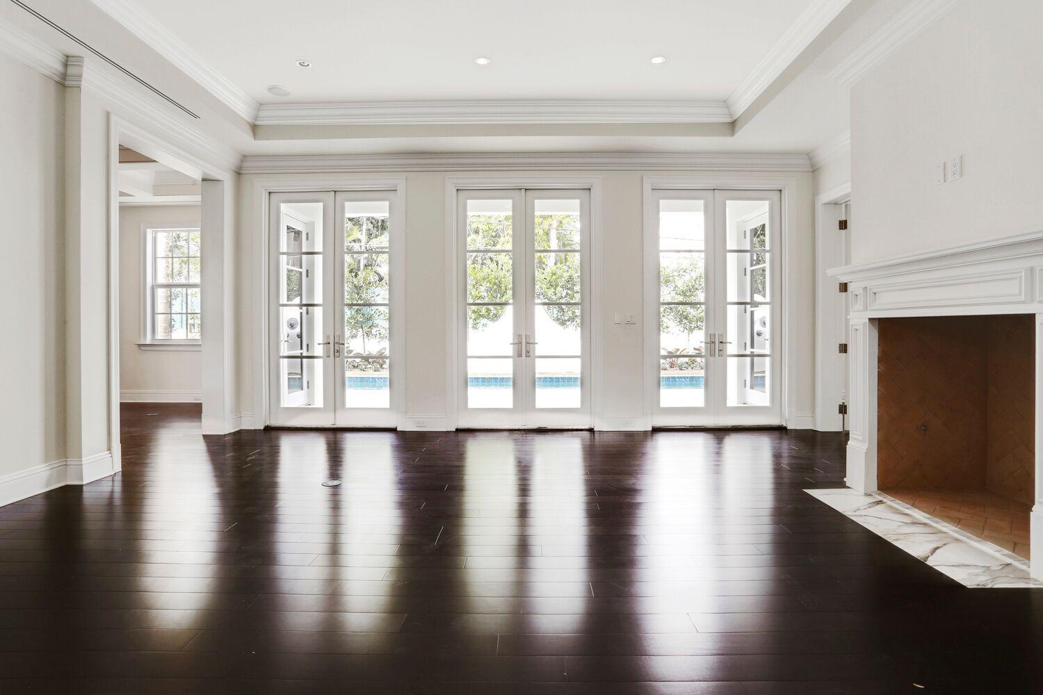 Orange Grove Park IN - Residential