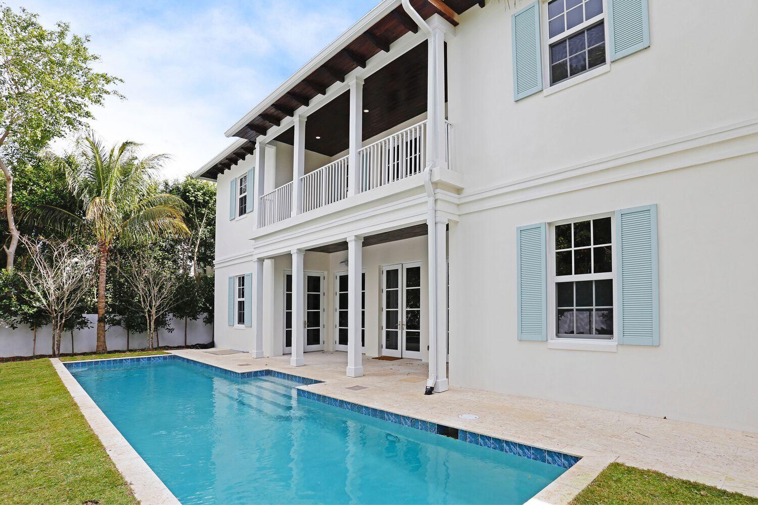 Orange Grove Park IN - Residential