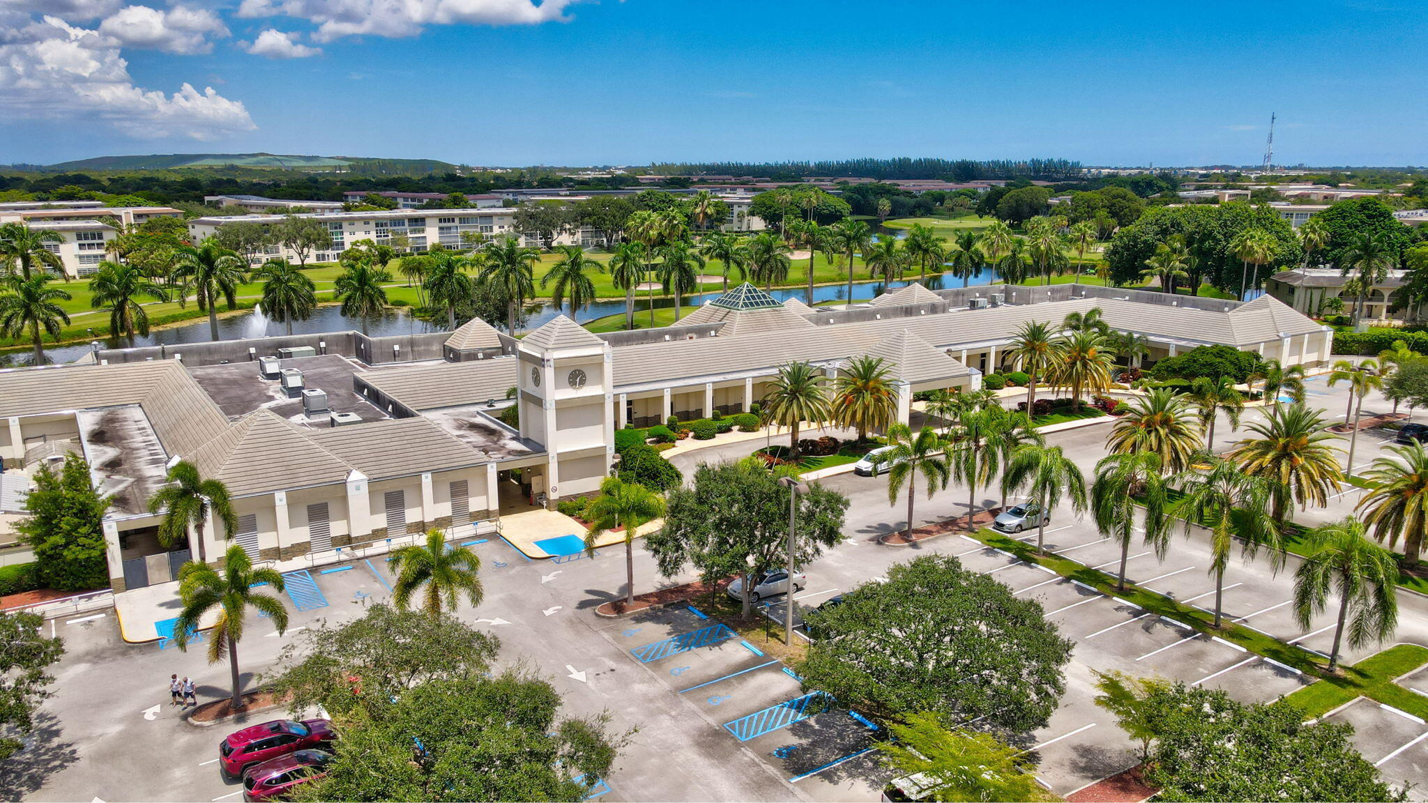 LUCAYA VILLAGE 2-A CONDO - Residential Lease