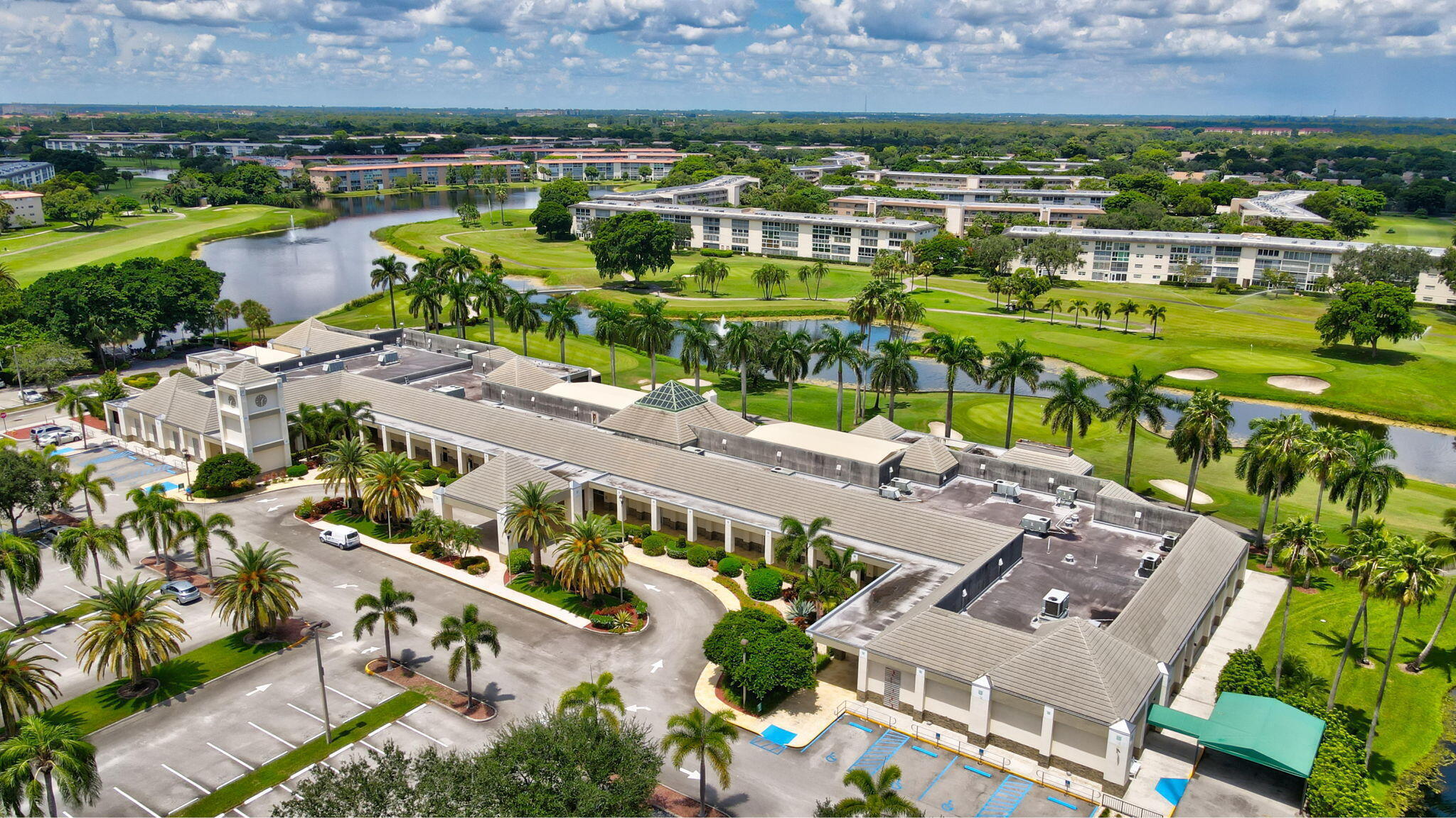 LUCAYA VILLAGE 2-A CONDO - Residential Lease