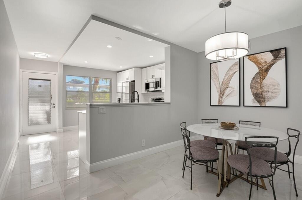 LUCAYA VILLAGE 2-A CONDO - Residential Lease