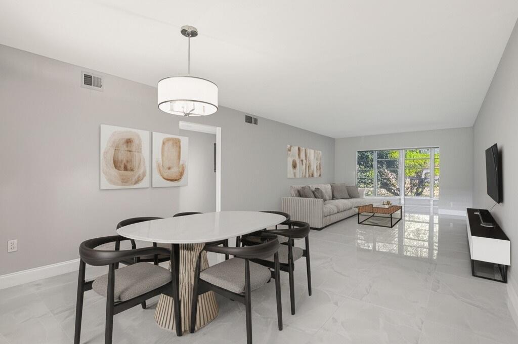 LUCAYA VILLAGE 2-A CONDO - Residential Lease