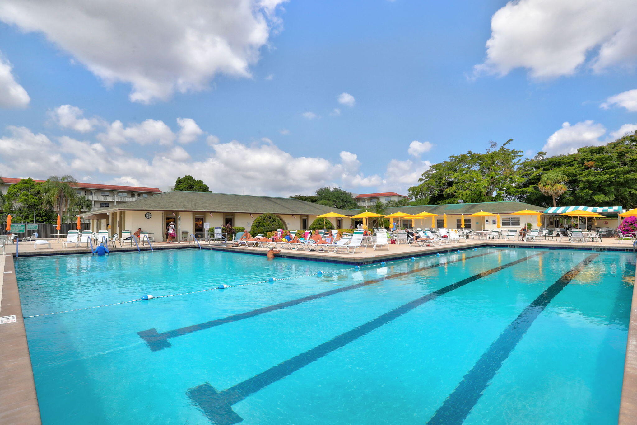 LUCAYA VILLAGE 2-A CONDO - Residential Lease
