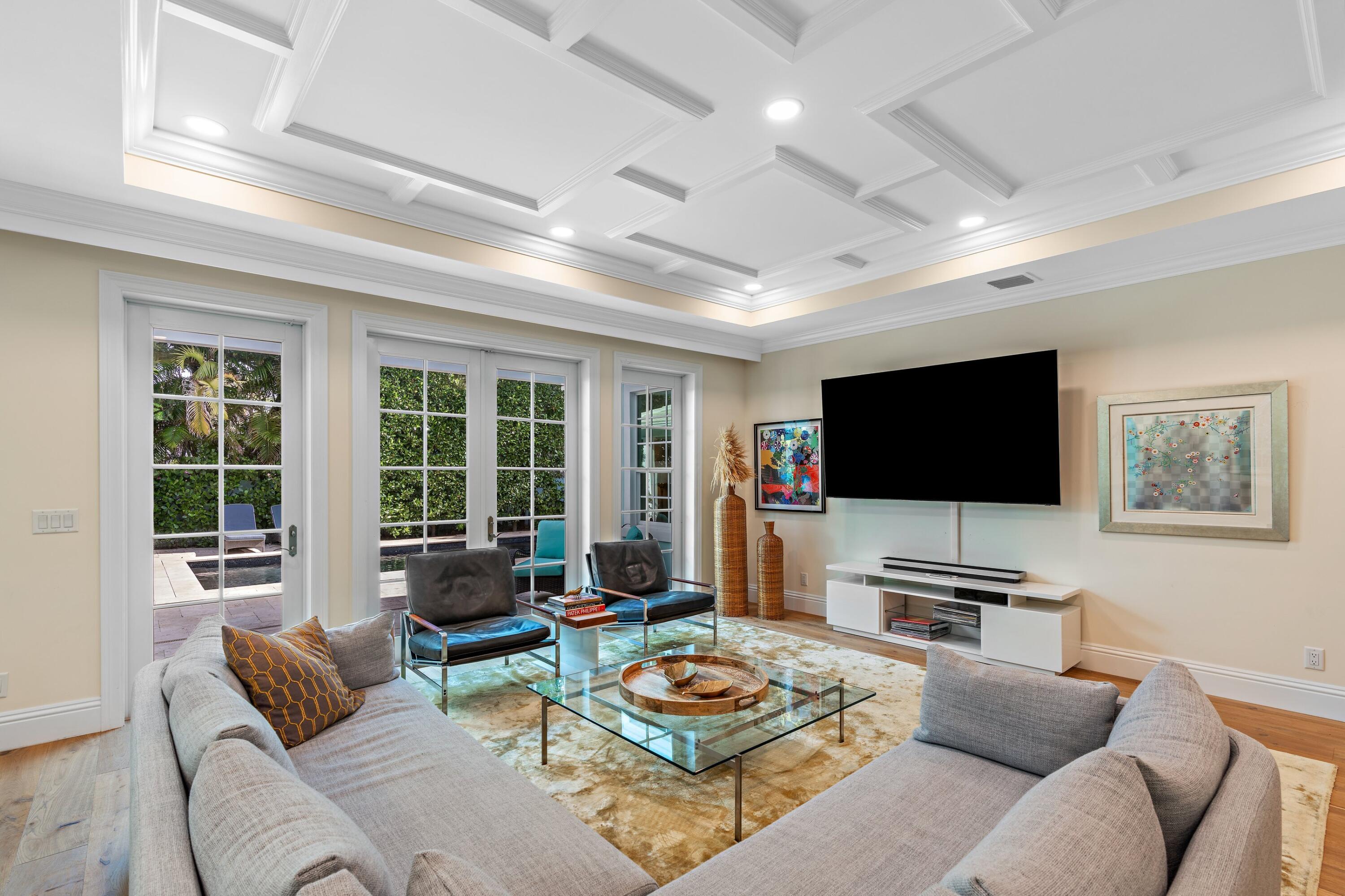 SINGER - Residential