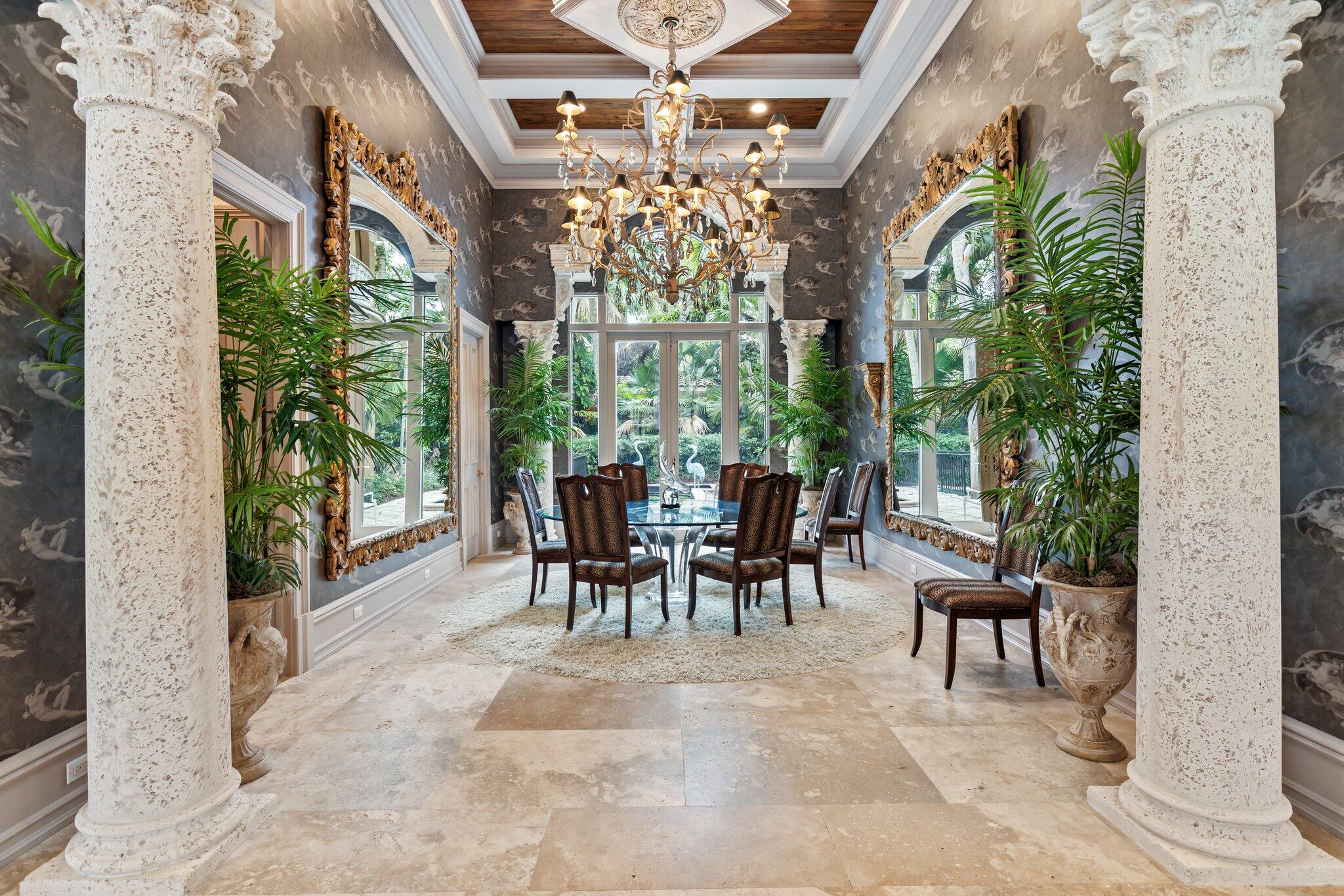 THE PLANTATION AT SEWALLS POINT - Residential