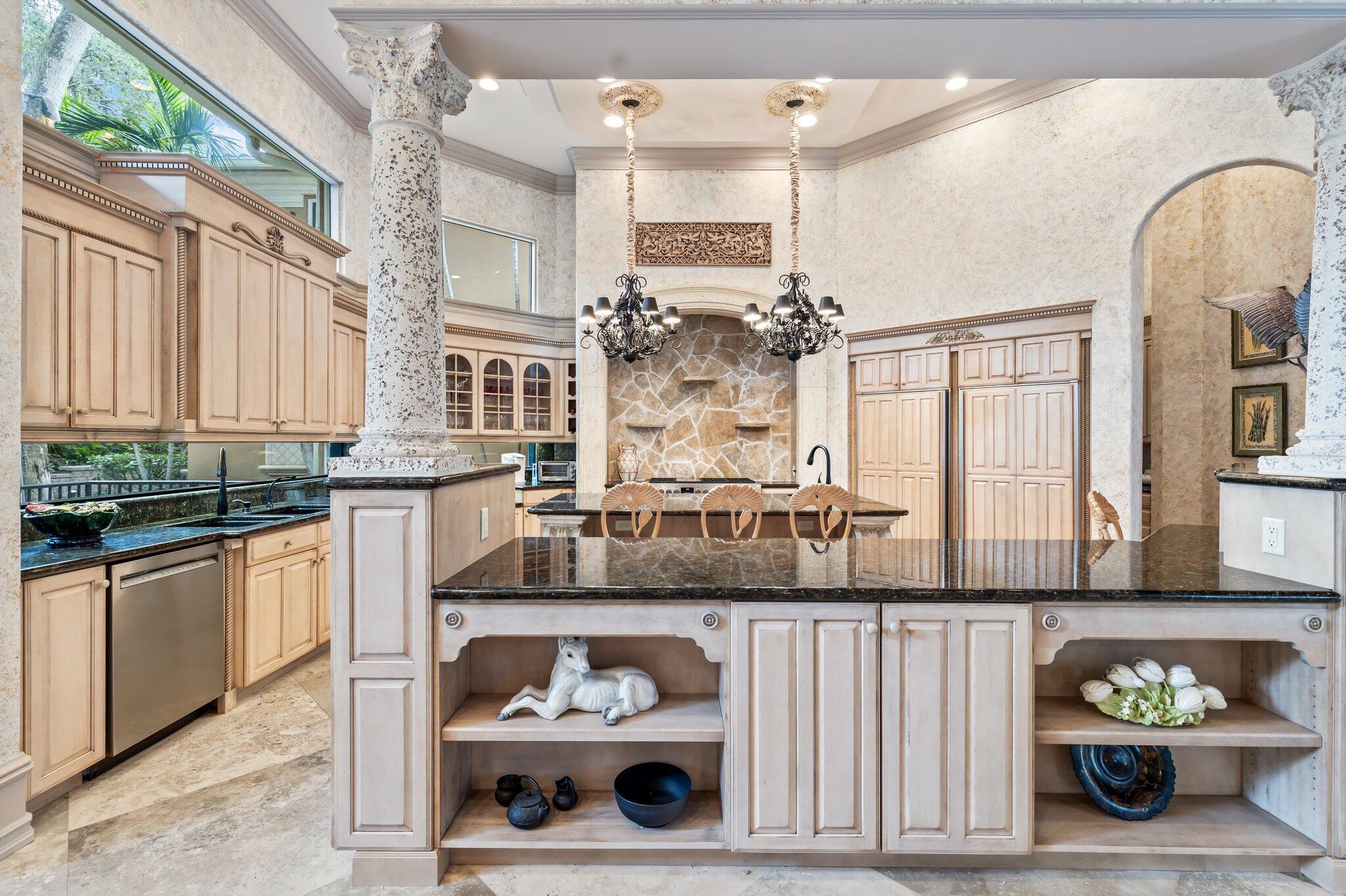 THE PLANTATION AT SEWALLS POINT - Residential