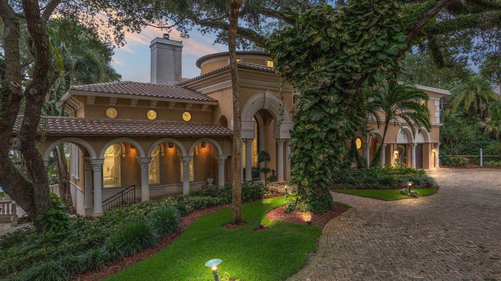 THE PLANTATION AT SEWALLS POINT - Residential
