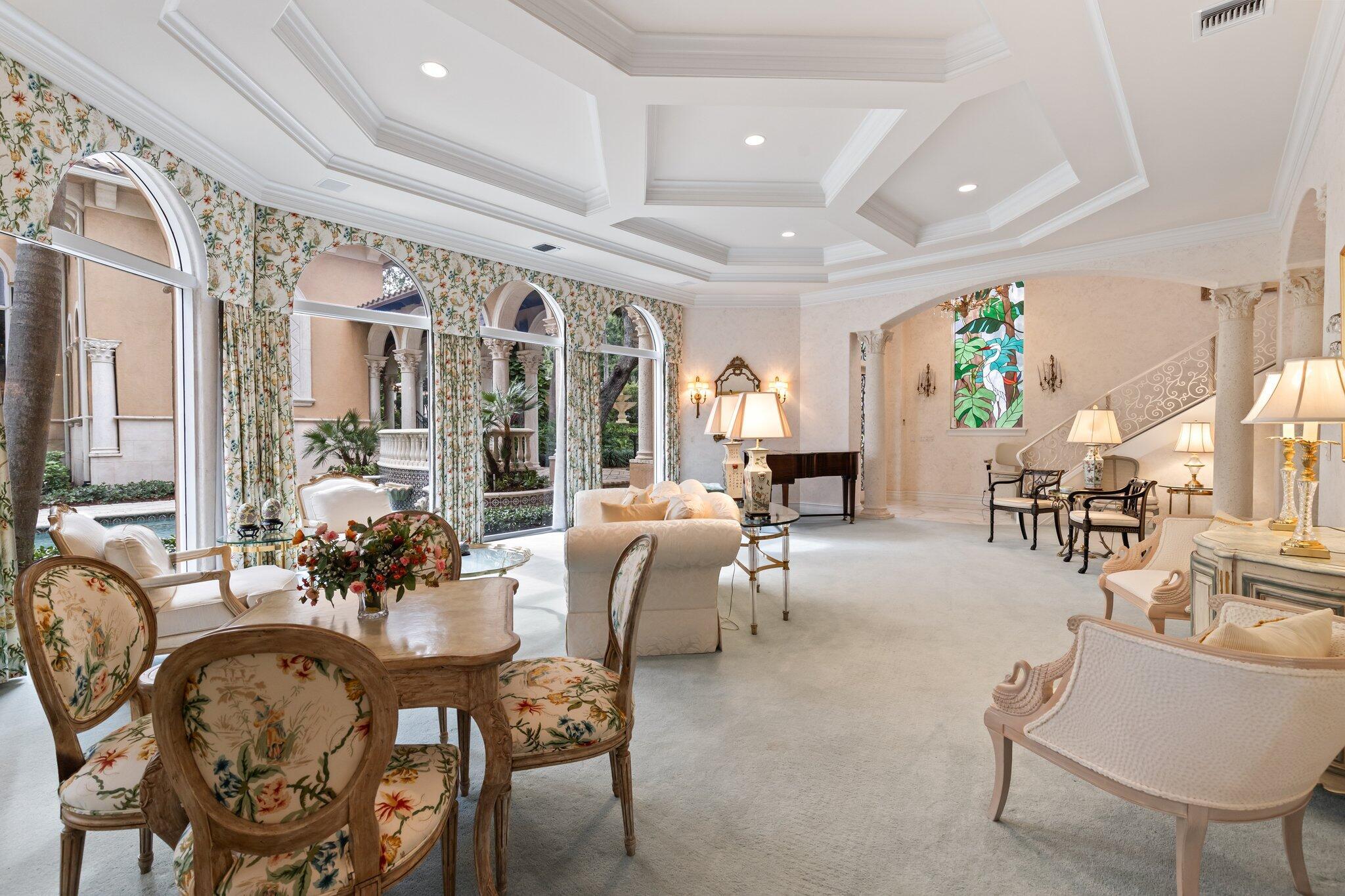 THE PLANTATION AT SEWALLS POINT - Residential