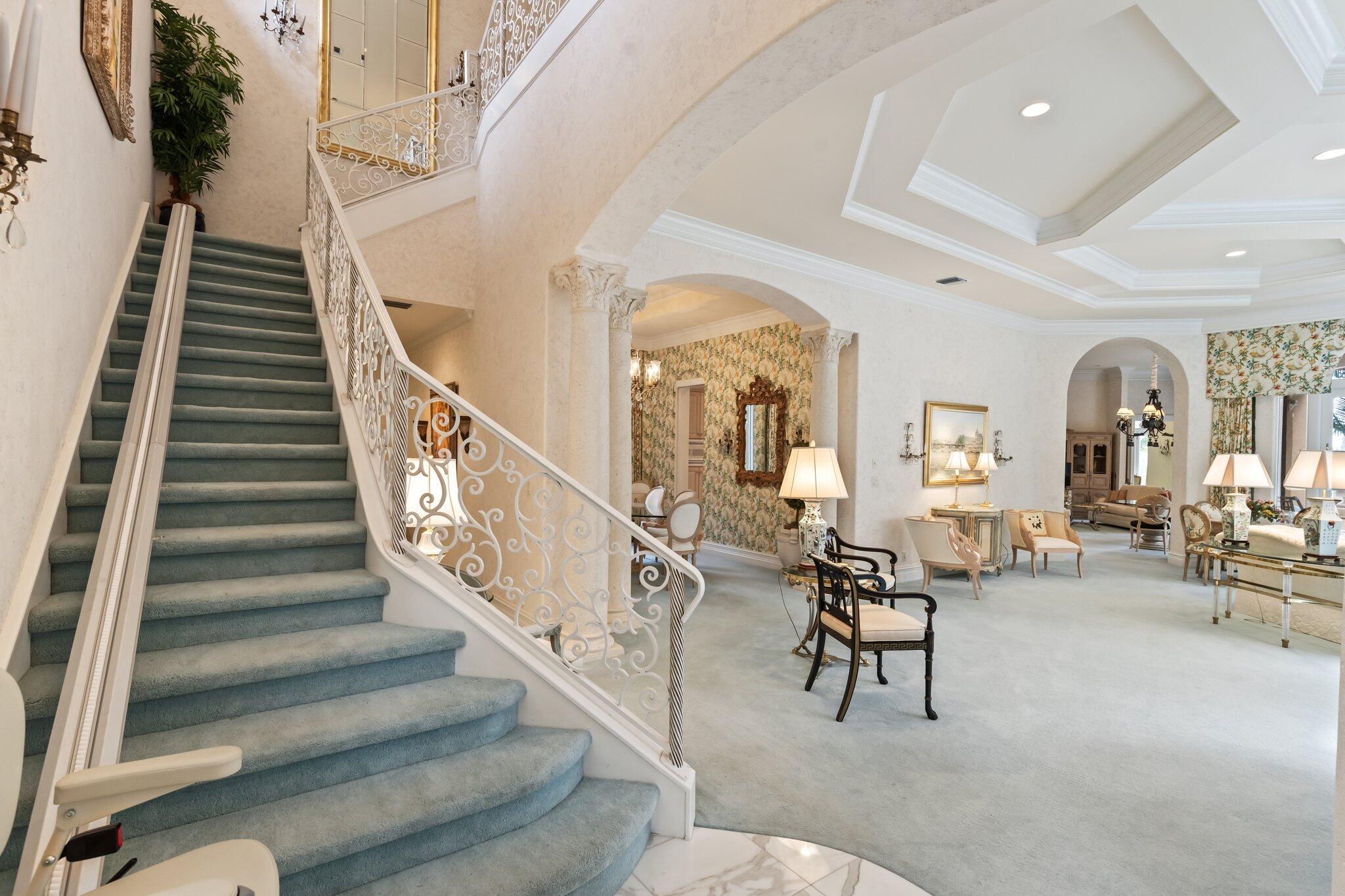 THE PLANTATION AT SEWALLS POINT - Residential