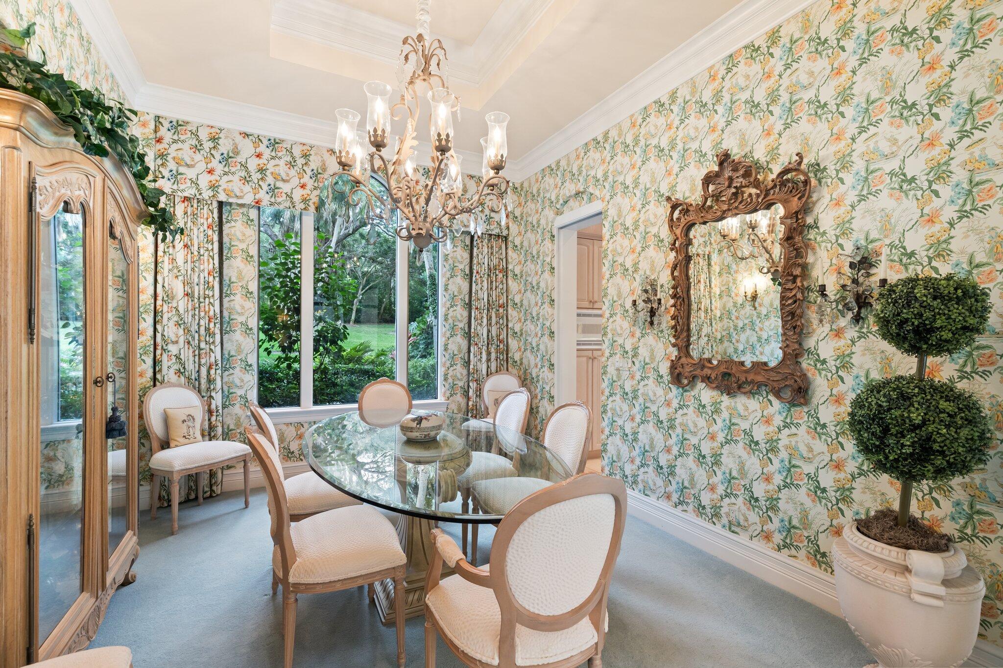 THE PLANTATION AT SEWALLS POINT - Residential