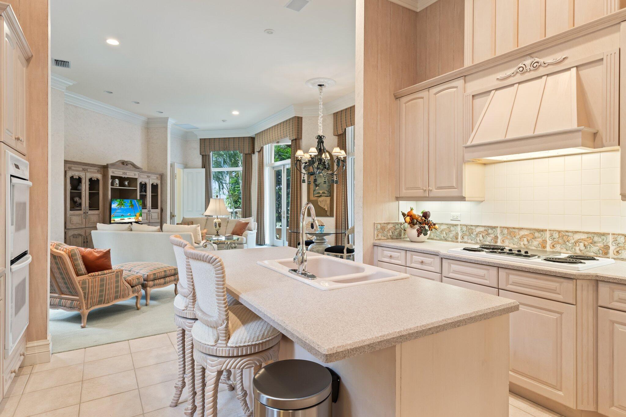 THE PLANTATION AT SEWALLS POINT - Residential