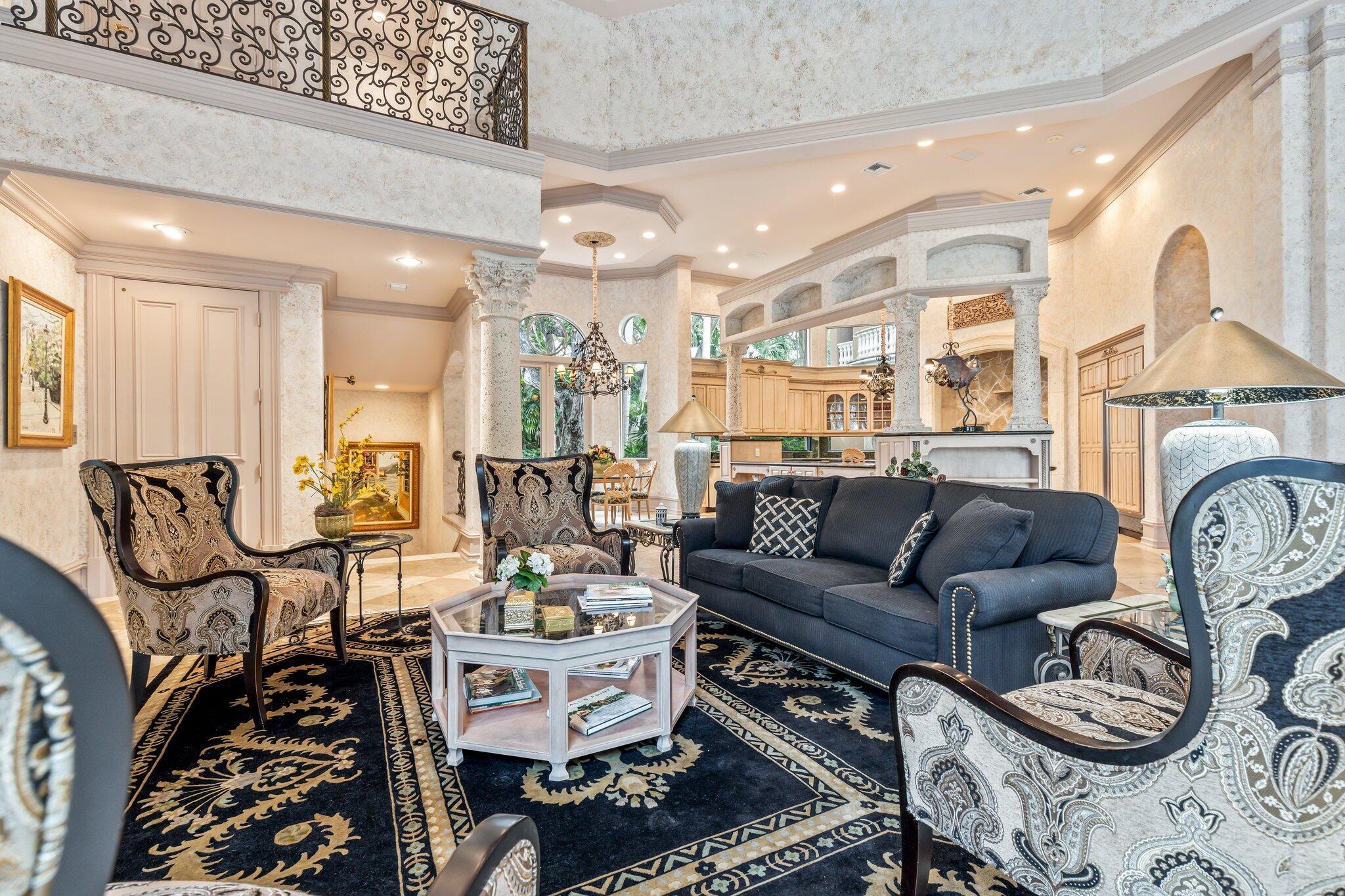 THE PLANTATION AT SEWALLS POINT - Residential