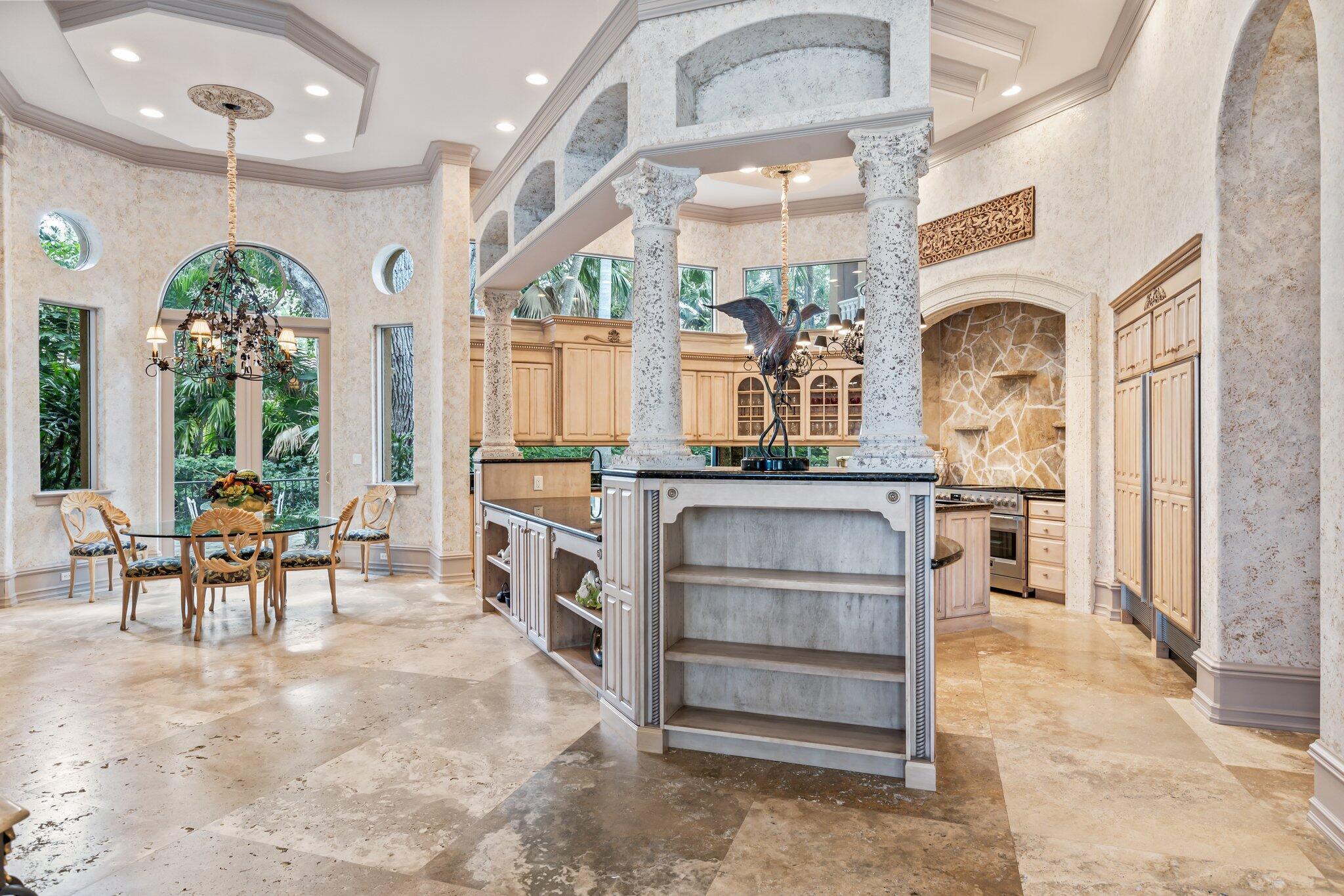 THE PLANTATION AT SEWALLS POINT - Residential