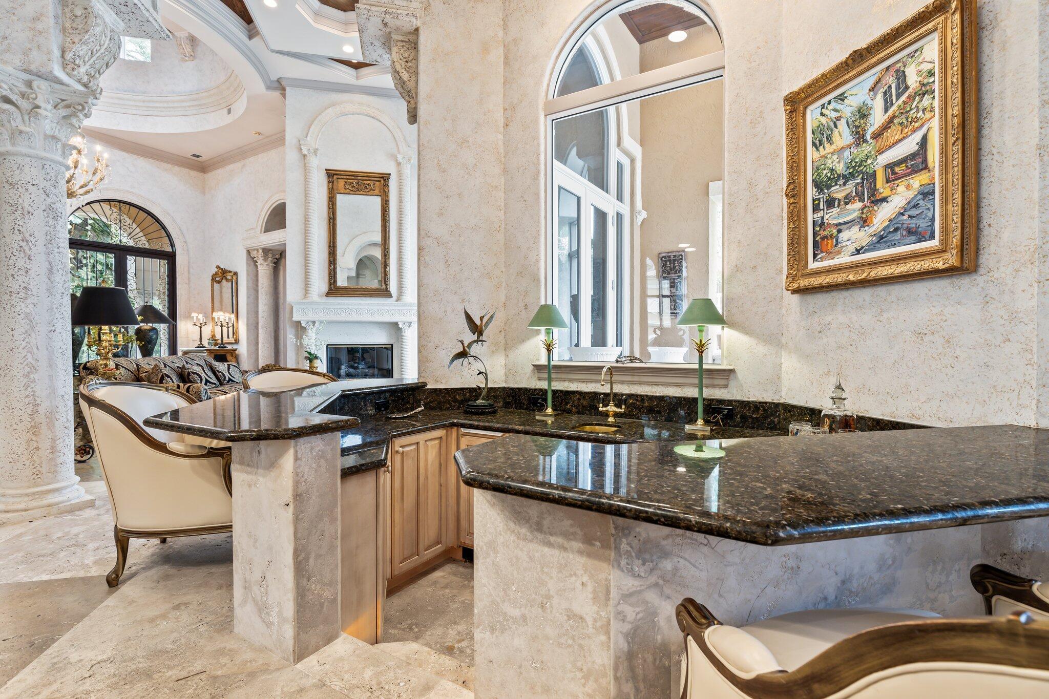 THE PLANTATION AT SEWALLS POINT - Residential