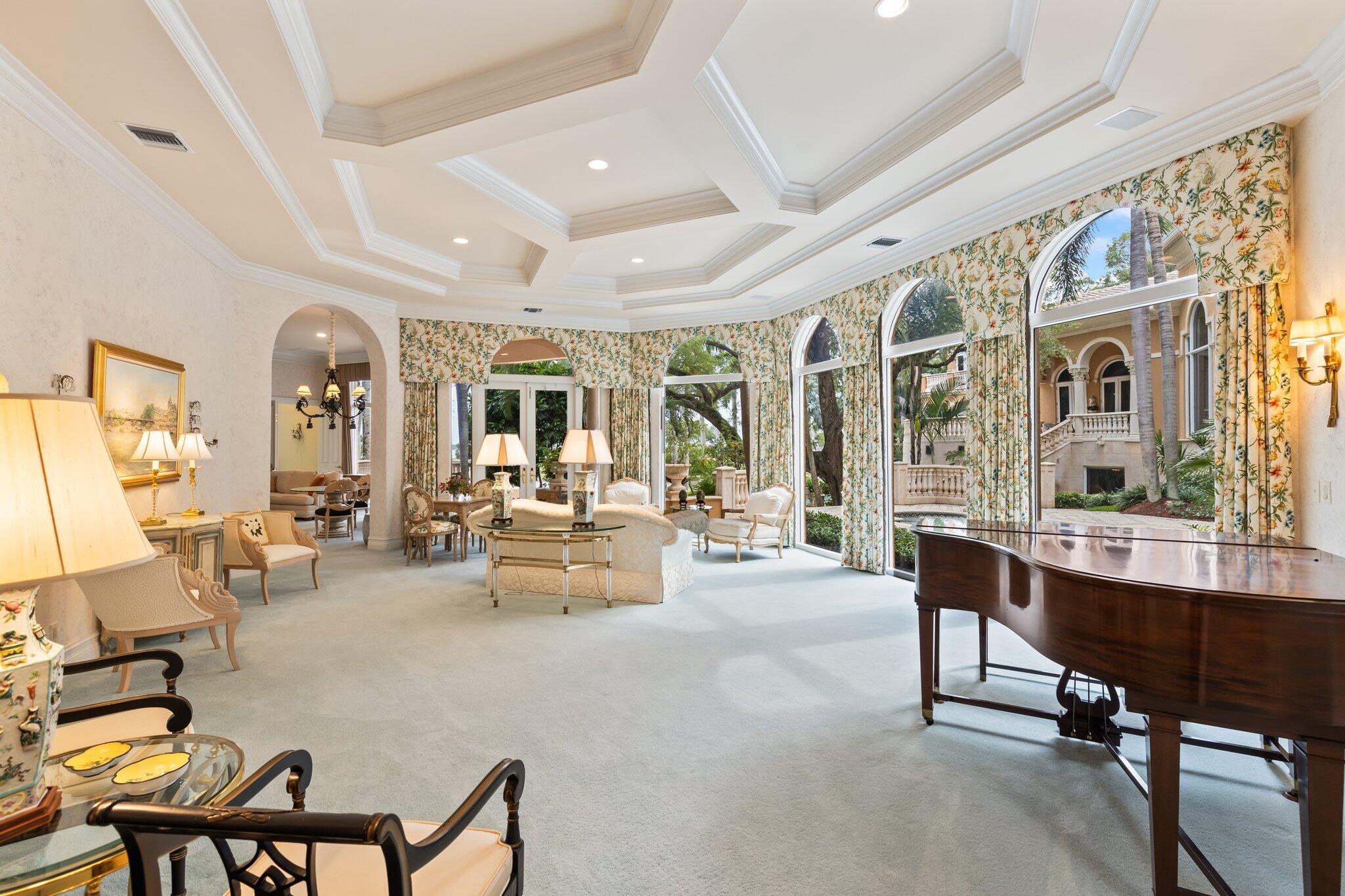 THE PLANTATION AT SEWALLS POINT - Residential