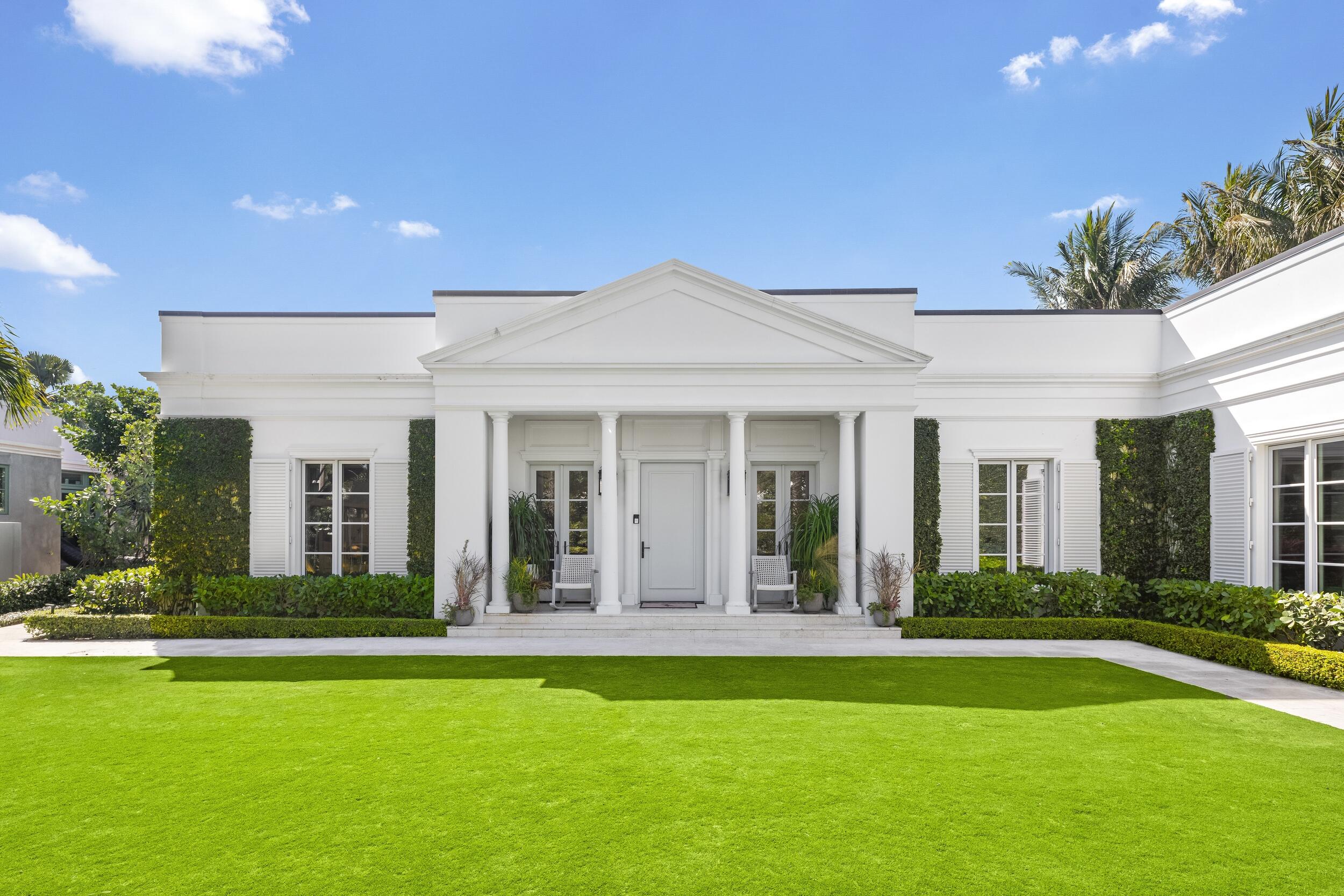 DODGE ESTATES IN - Residential