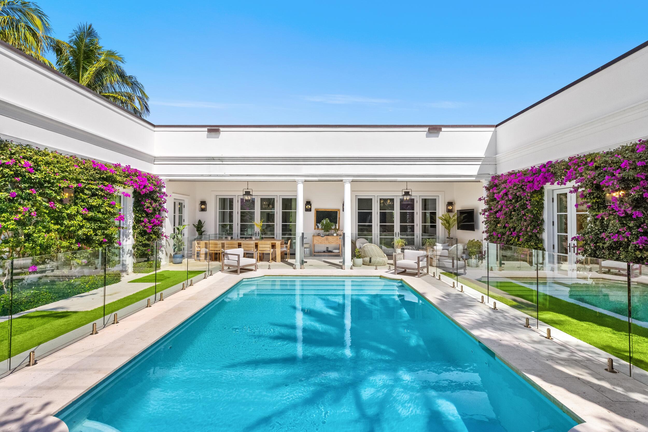 DODGE ESTATES IN - Residential