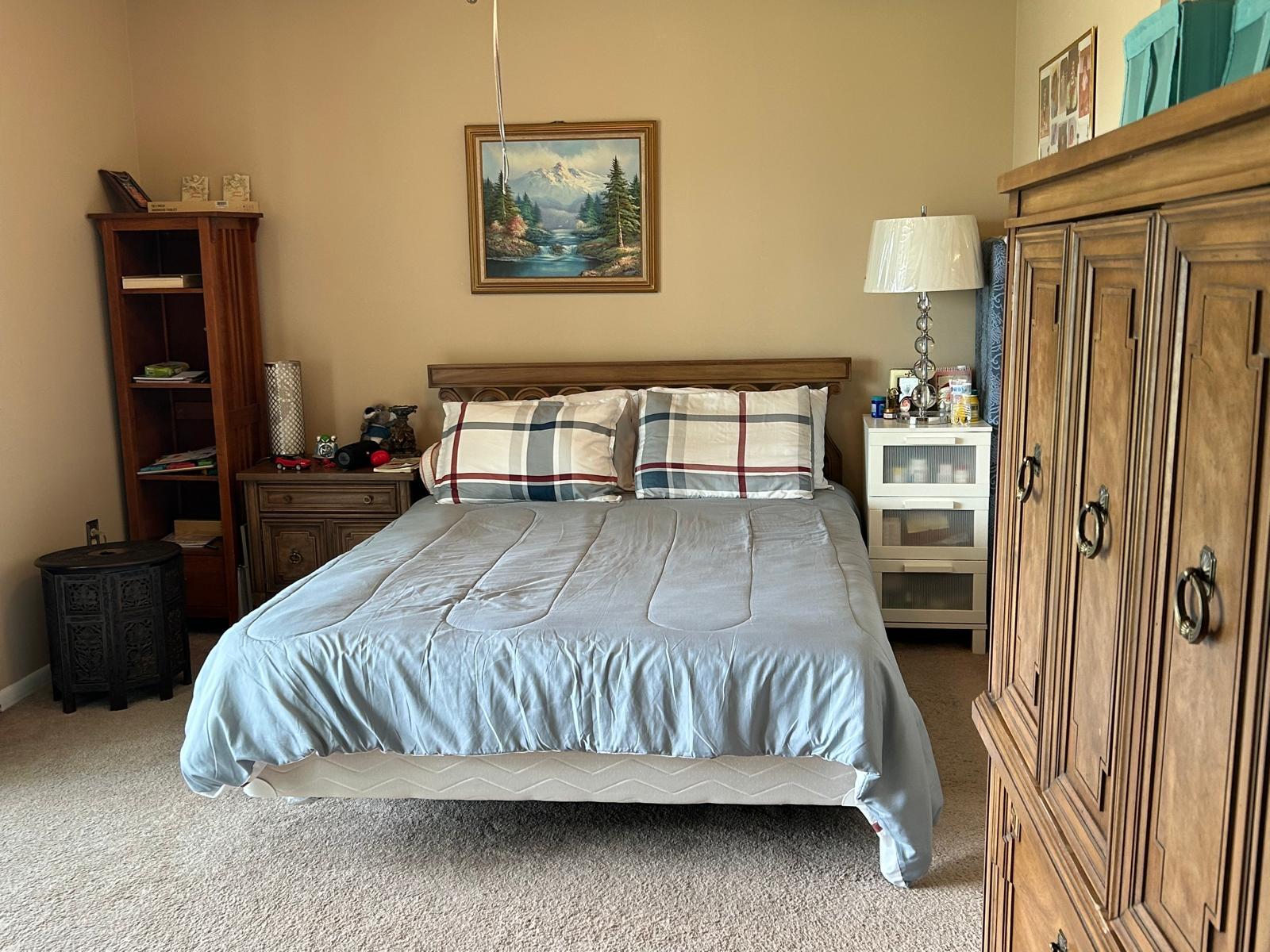 ROYAL PARK GARDENS II-K CONDO - Residential Lease