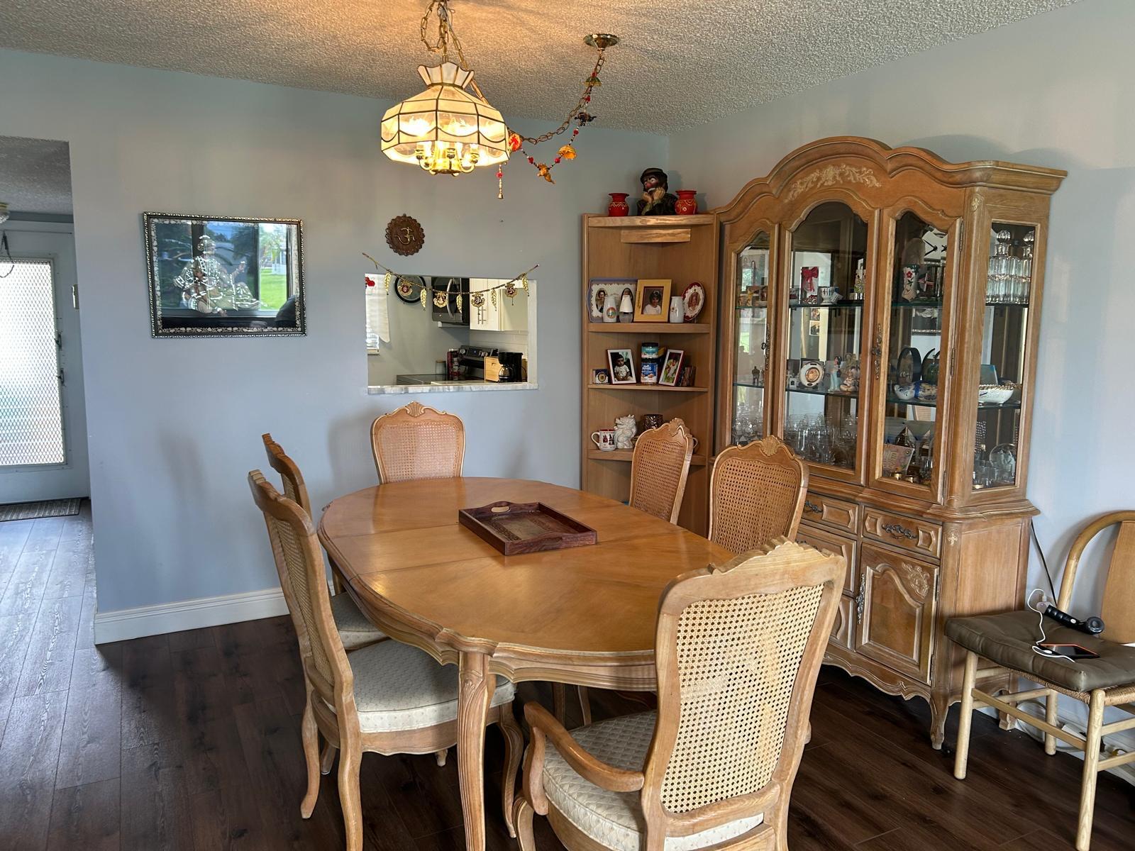 ROYAL PARK GARDENS II-K CONDO - Residential Lease