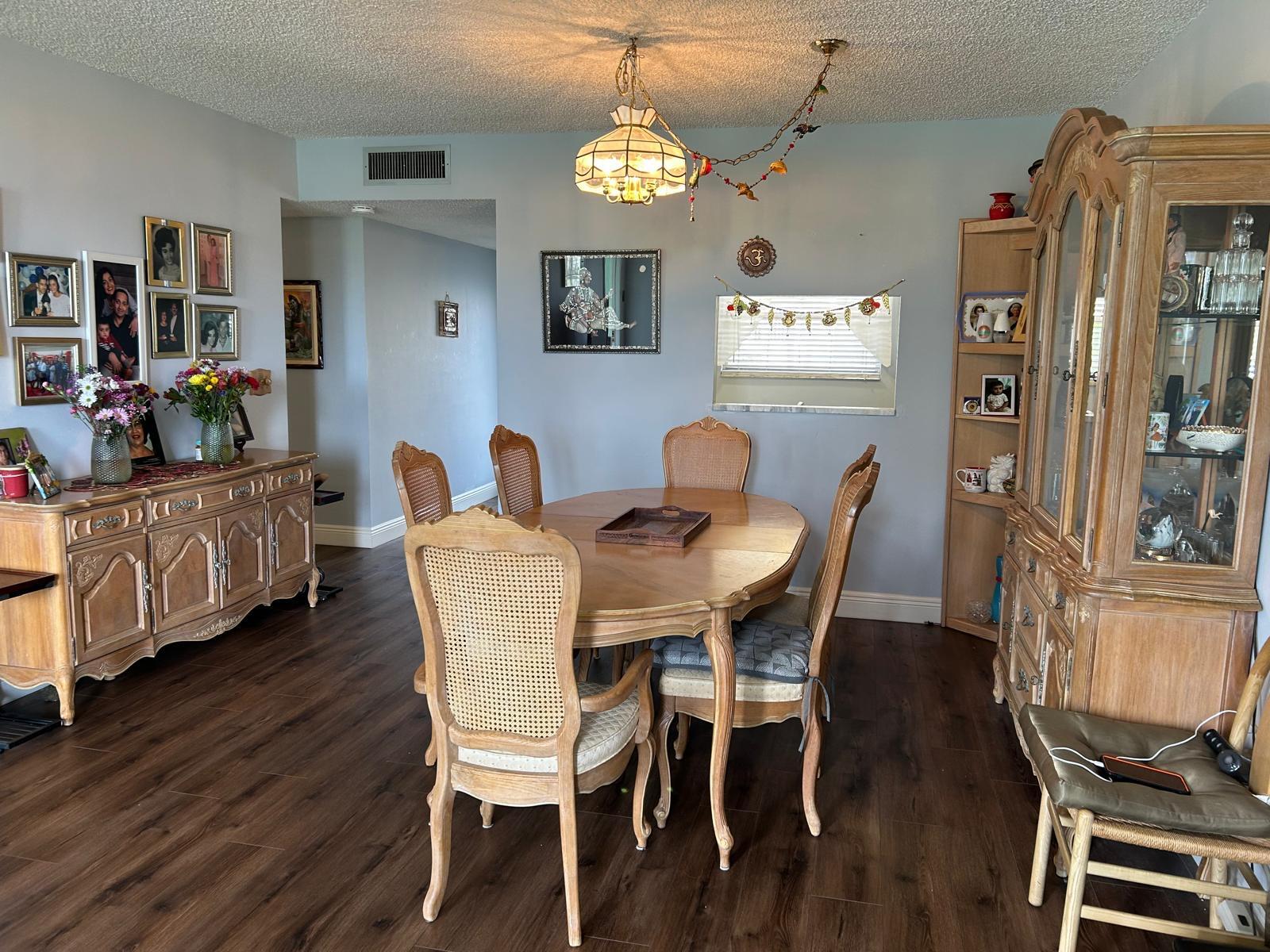 ROYAL PARK GARDENS II-K CONDO - Residential Lease