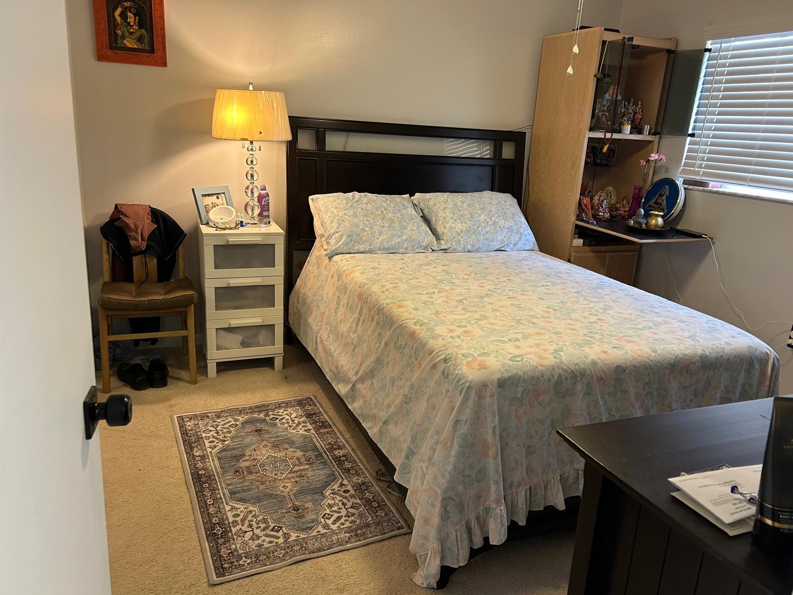 ROYAL PARK GARDENS II-K CONDO - Residential Lease