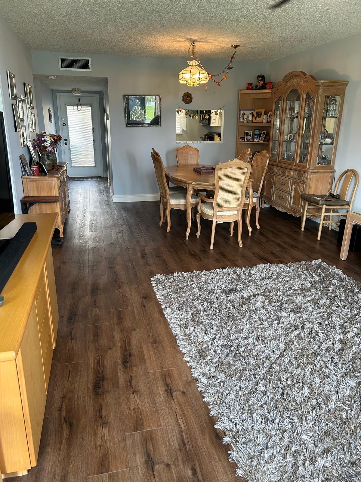 ROYAL PARK GARDENS II-K CONDO - Residential Lease