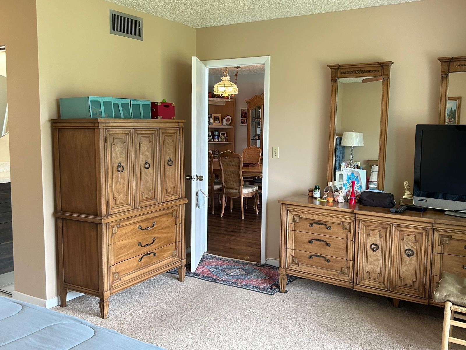 ROYAL PARK GARDENS II-K CONDO - Residential Lease