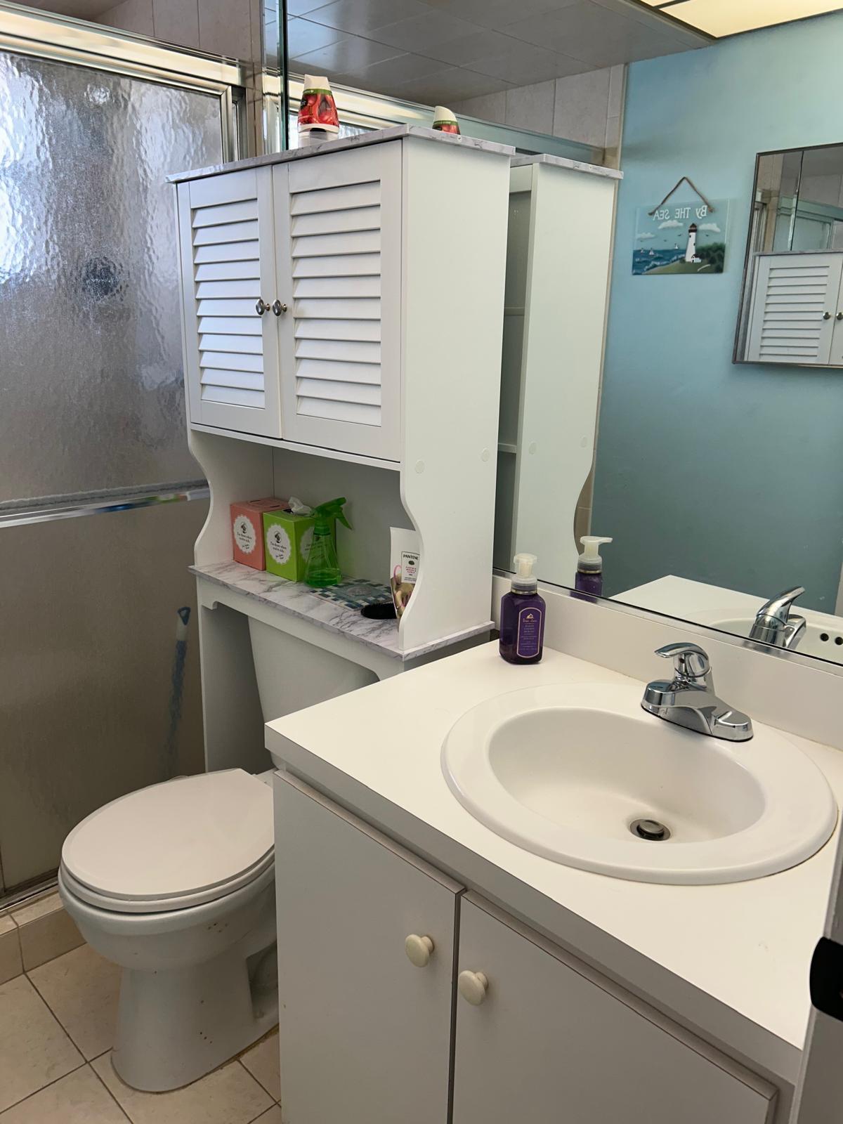 ROYAL PARK GARDENS II-K CONDO - Residential Lease