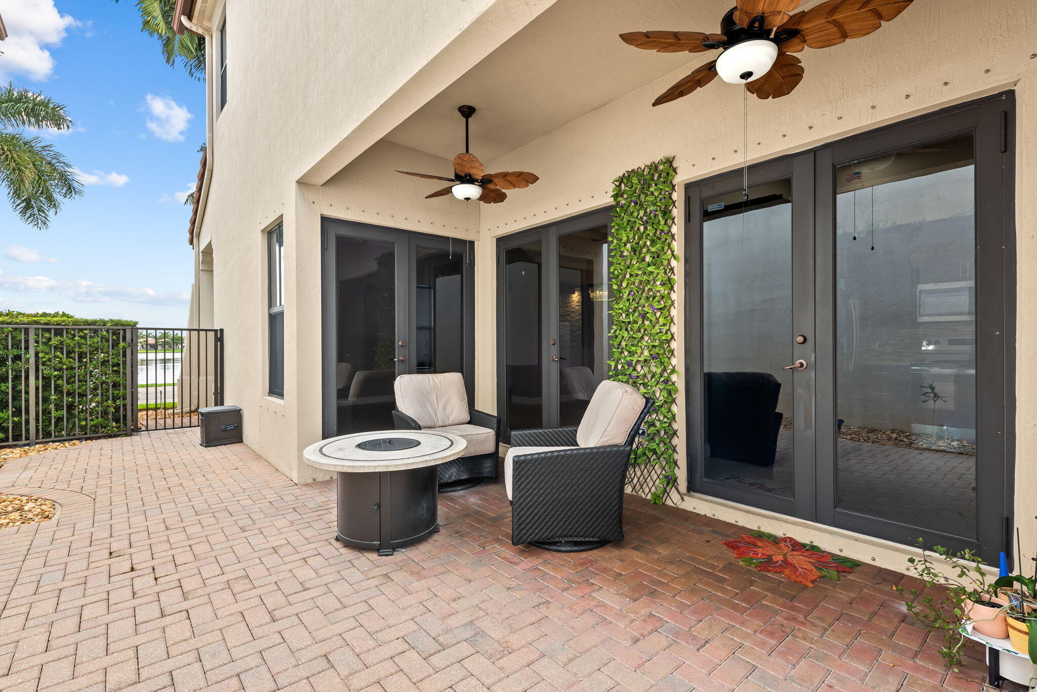 MONTERRA PLAT - Residential