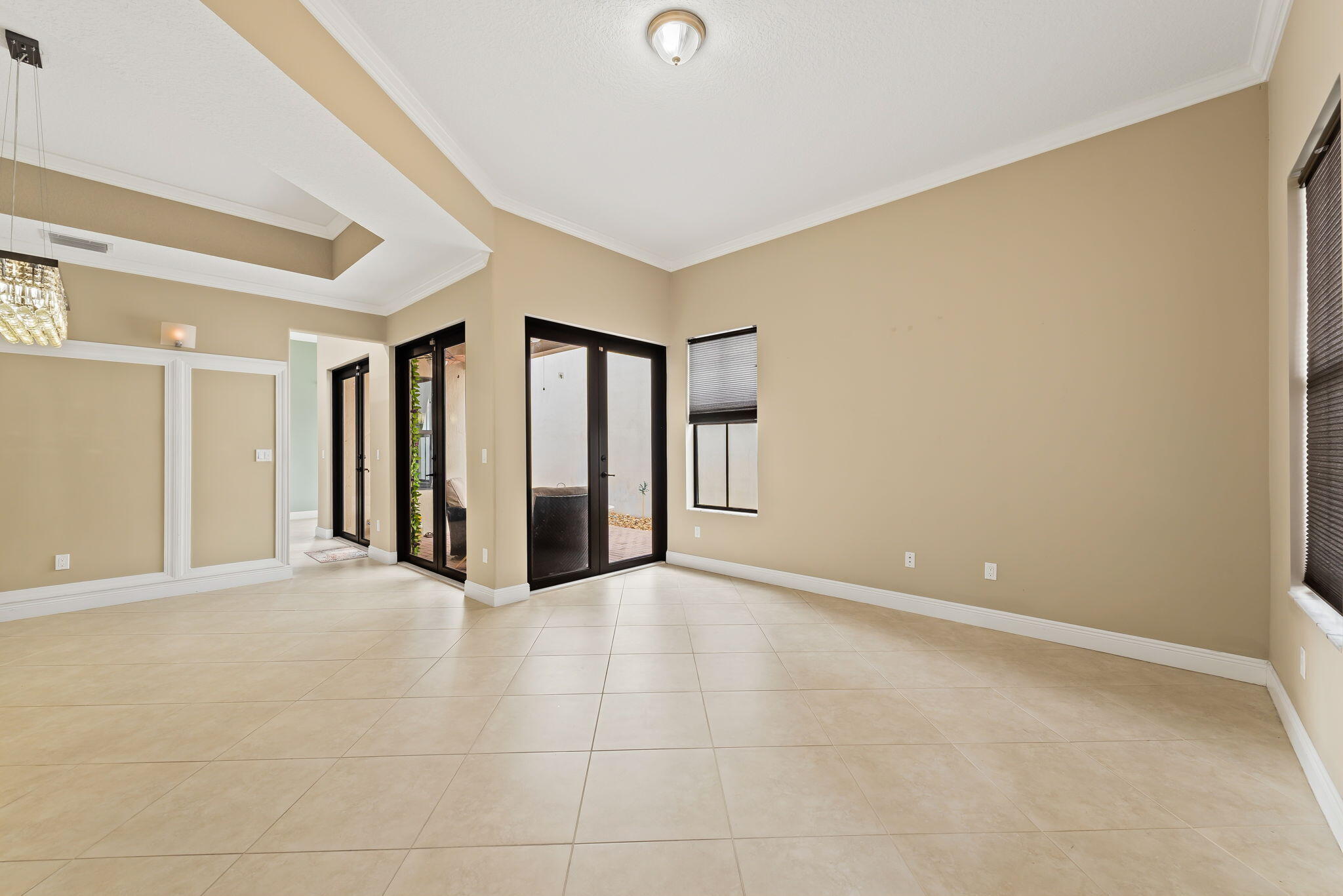MONTERRA PLAT - Residential