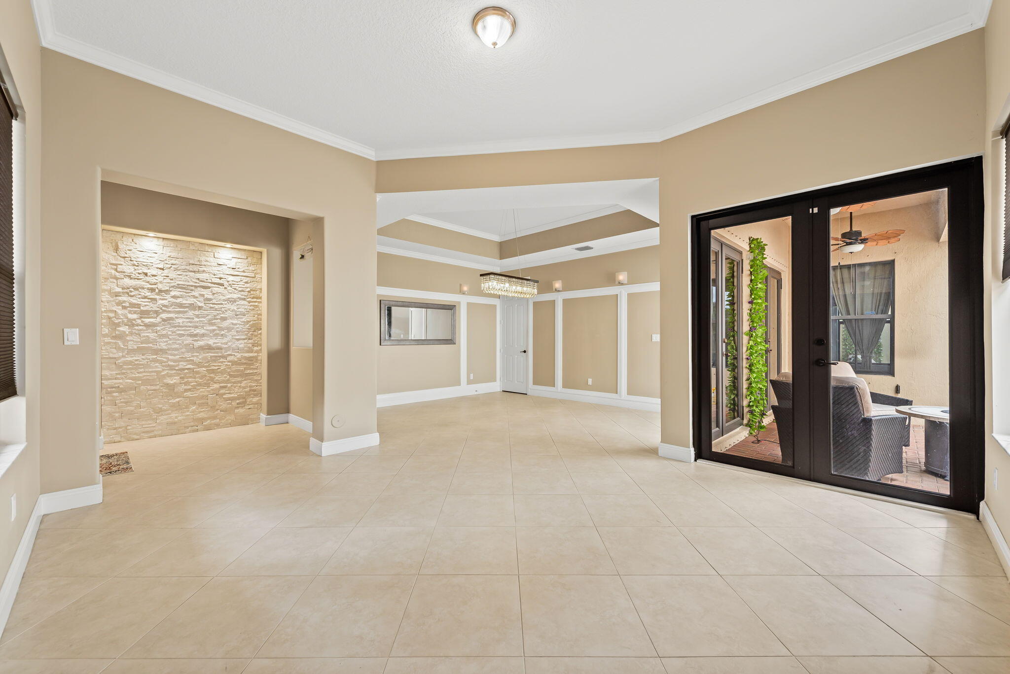 MONTERRA PLAT - Residential