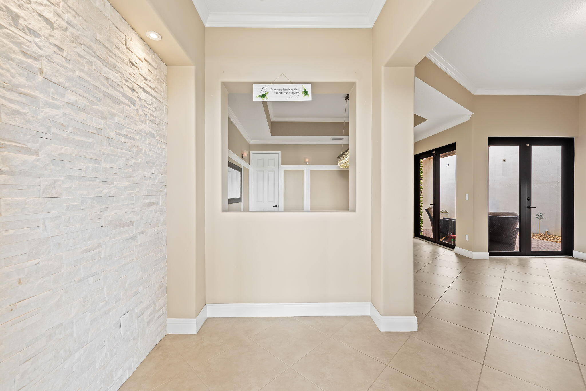 MONTERRA PLAT - Residential
