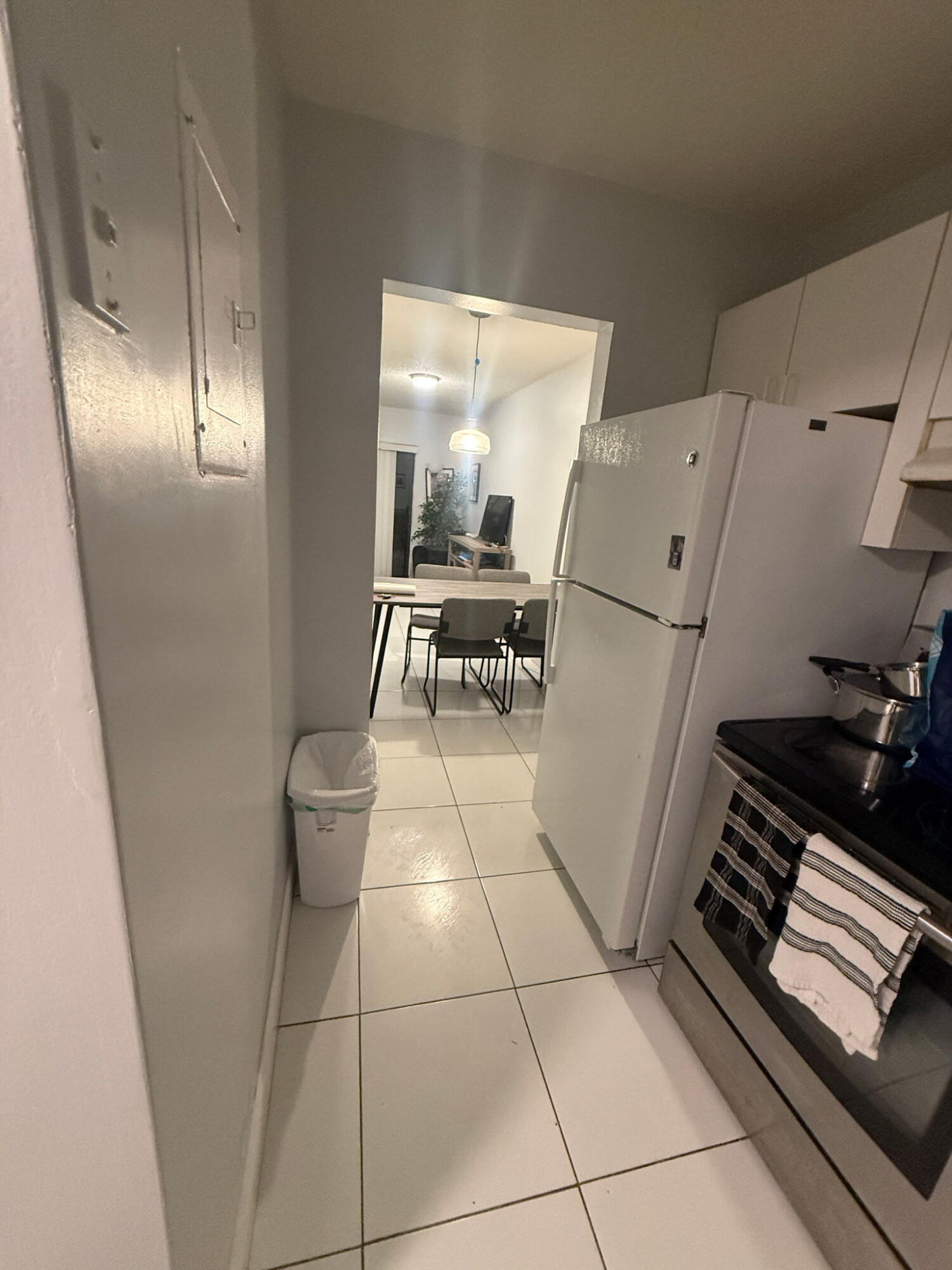 VENETIAN ISLES 3RD SEC - Residential