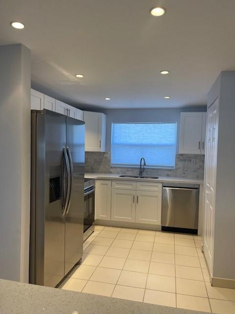 Move right in to this beautifully maintained 2BR/2BA FULLY RENOVATED condo ! Enjoy water view with an updated kitchen with brand new stainless appliance package, new BATHS and GOOD SIZE closets. the perfect place to relax and enjoy Florida living. Internet, cable TV, and a service contract (covering appliances, water heater, and A/C) are included in the condo maintenance. The community is known for its pristine grounds and fantastic amenities, offering the perfect blend of comfort, convenience, and lifestyle. great location in the community with no traffic noise and the building is maintained immaculately.  close and convenient to stores, banks, home depot! Cannot rent.  Elevator building. income and credit restrictions by HOA. 55+