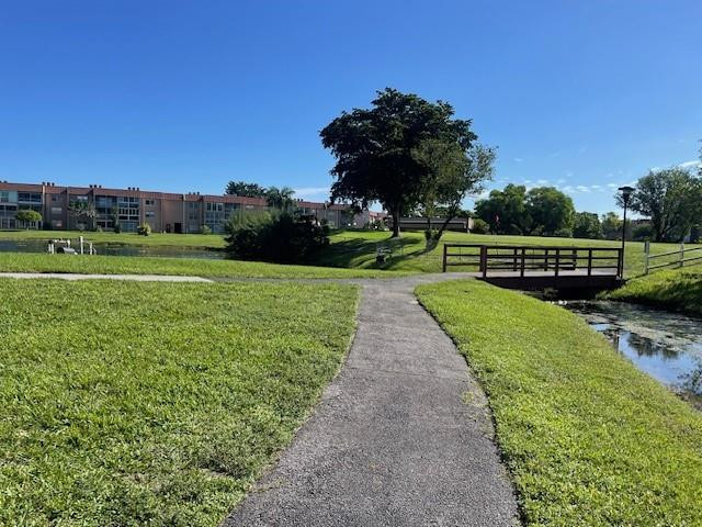 sunrise lakes - Residential
