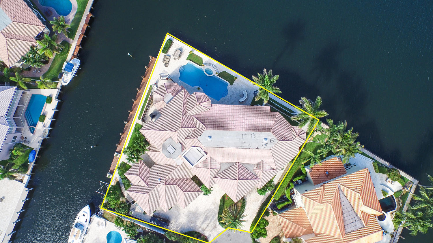 BEL MARRA - Residential
