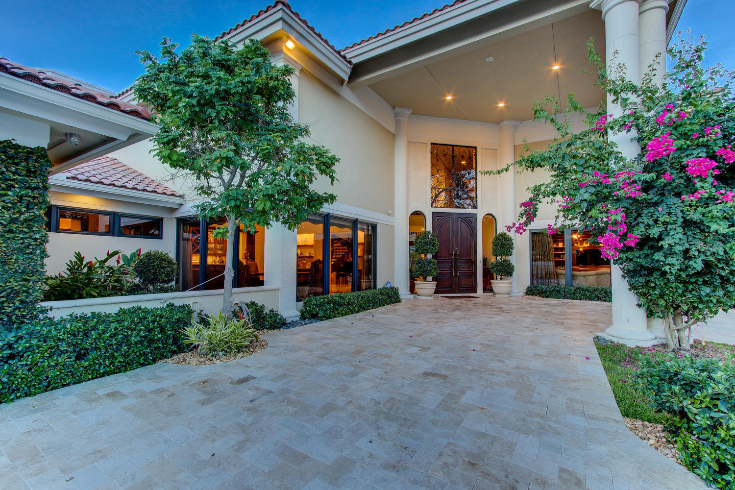 BEL MARRA - Residential