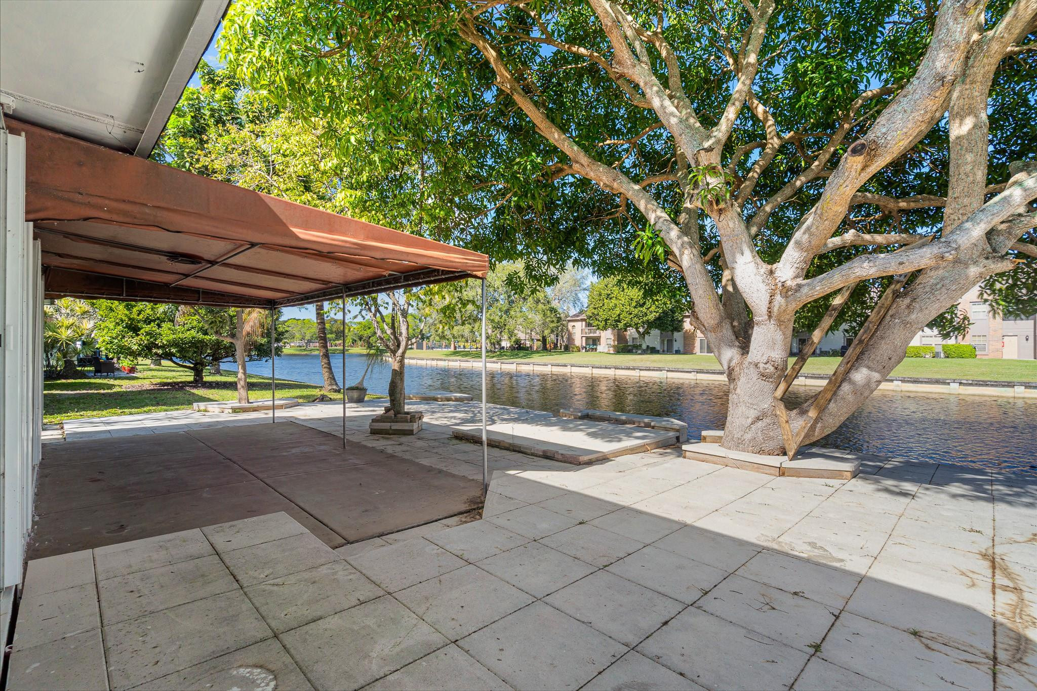 MAINLANDS OF TAMARAC LAKES - Residential