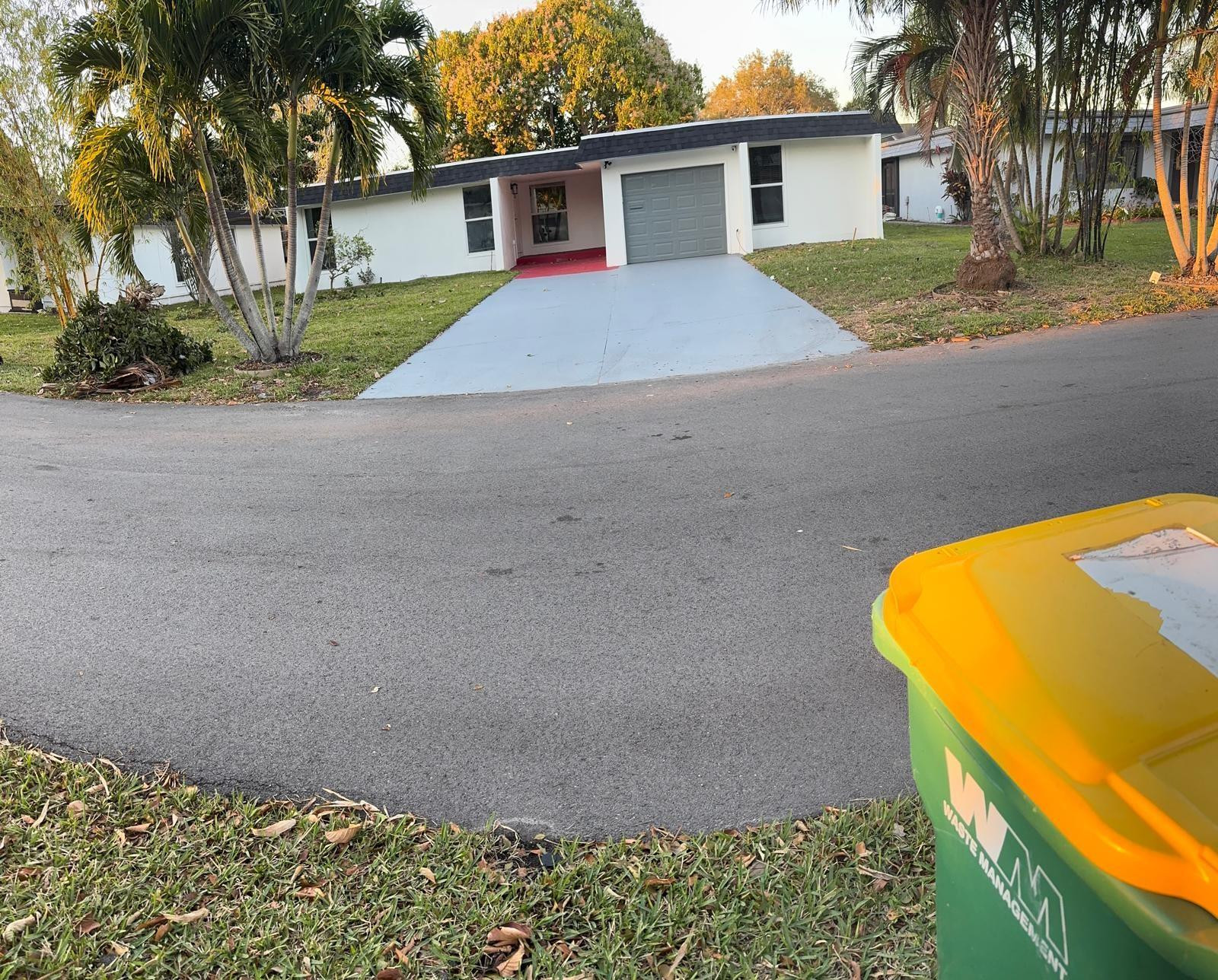 MAINLANDS OF TAMARAC LAKES - Residential