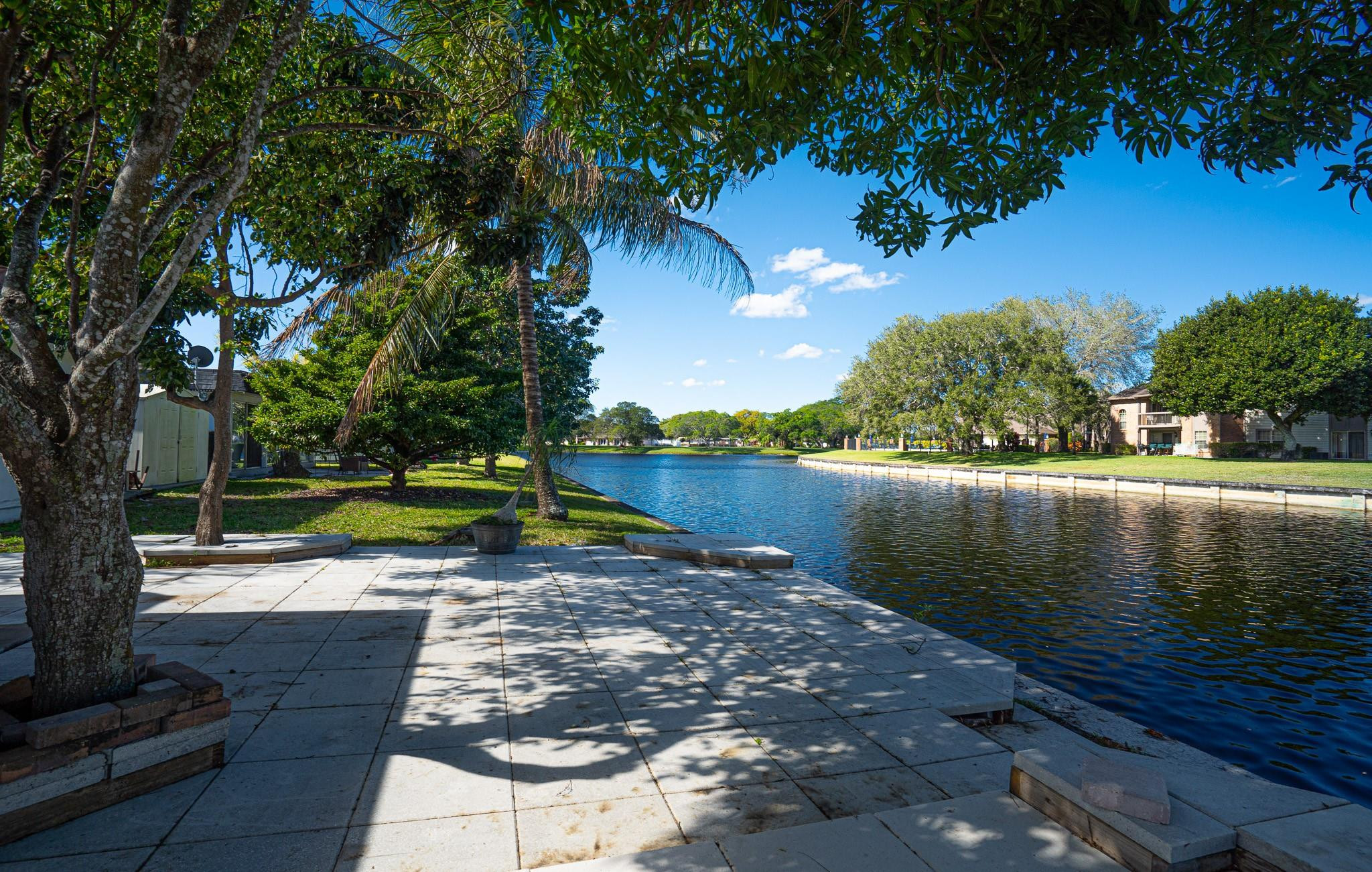 MAINLANDS OF TAMARAC LAKES - Residential