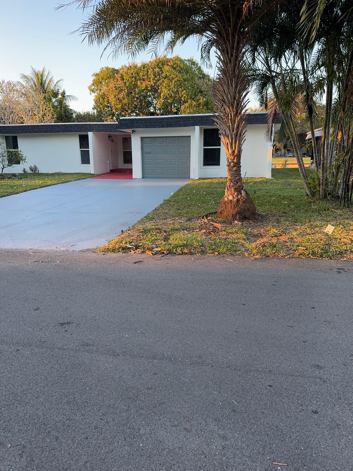 MAINLANDS OF TAMARAC LAKES - Residential