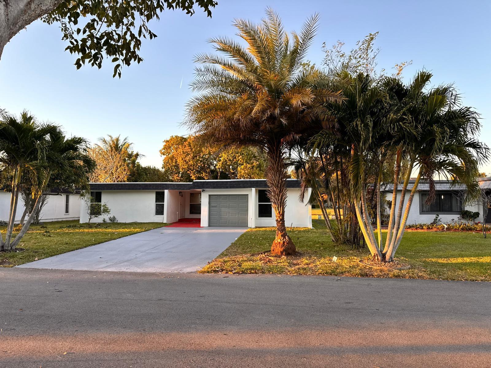 MAINLANDS OF TAMARAC LAKES - Residential