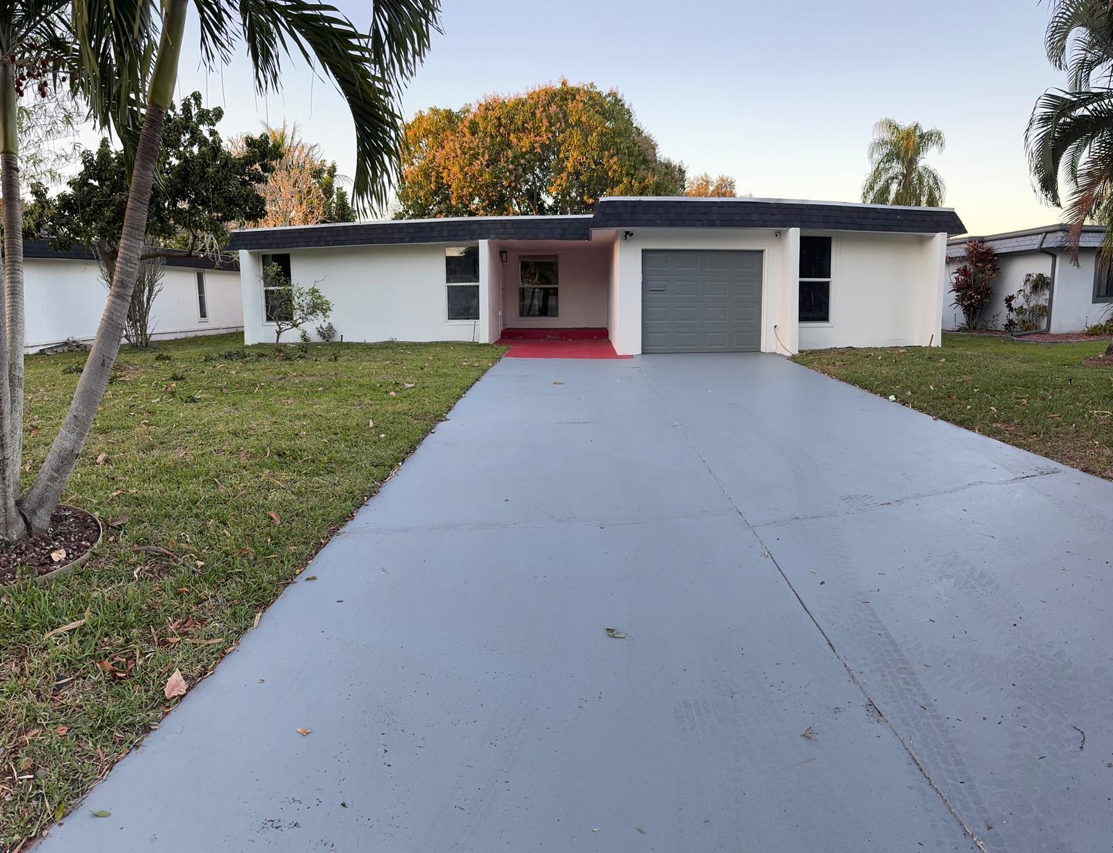 MAINLANDS OF TAMARAC LAKES - Residential