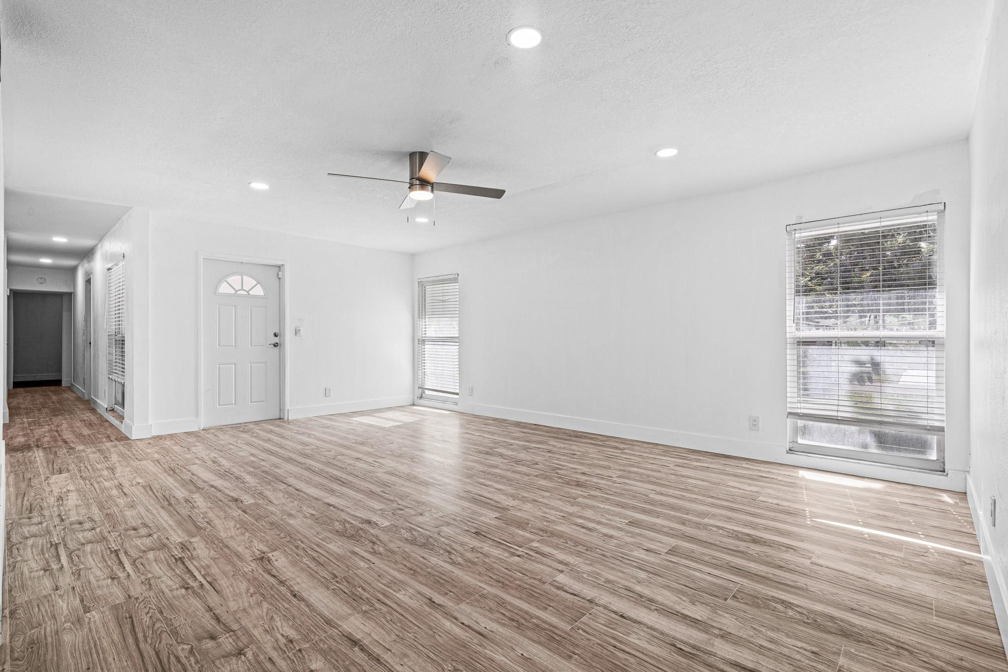 MAINLANDS OF TAMARAC LAKES - Residential