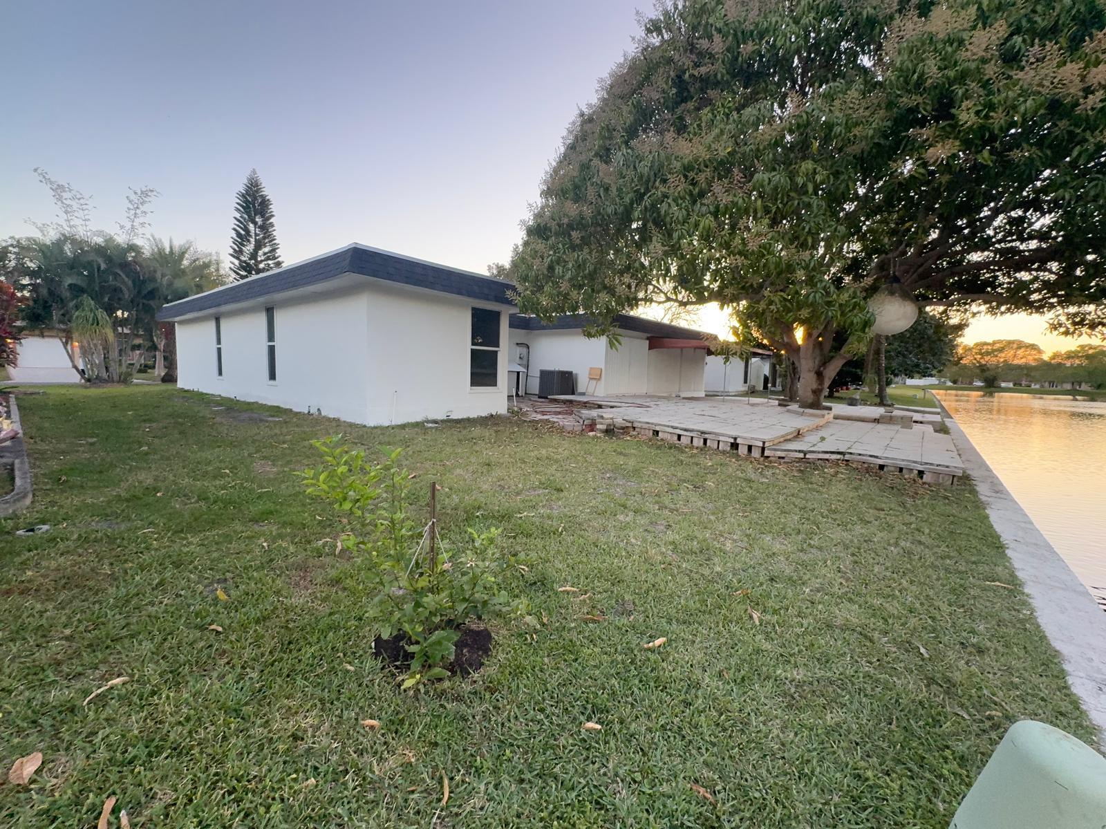 MAINLANDS OF TAMARAC LAKES - Residential
