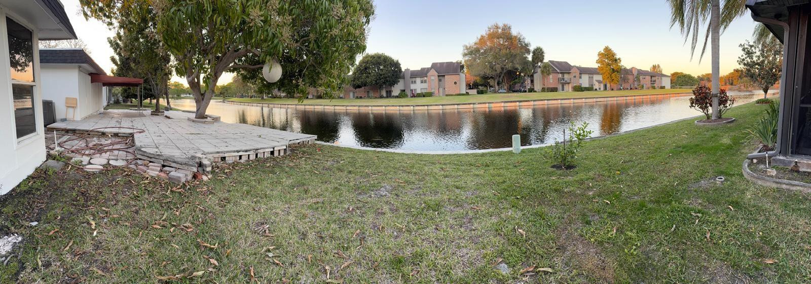 MAINLANDS OF TAMARAC LAKES - Residential