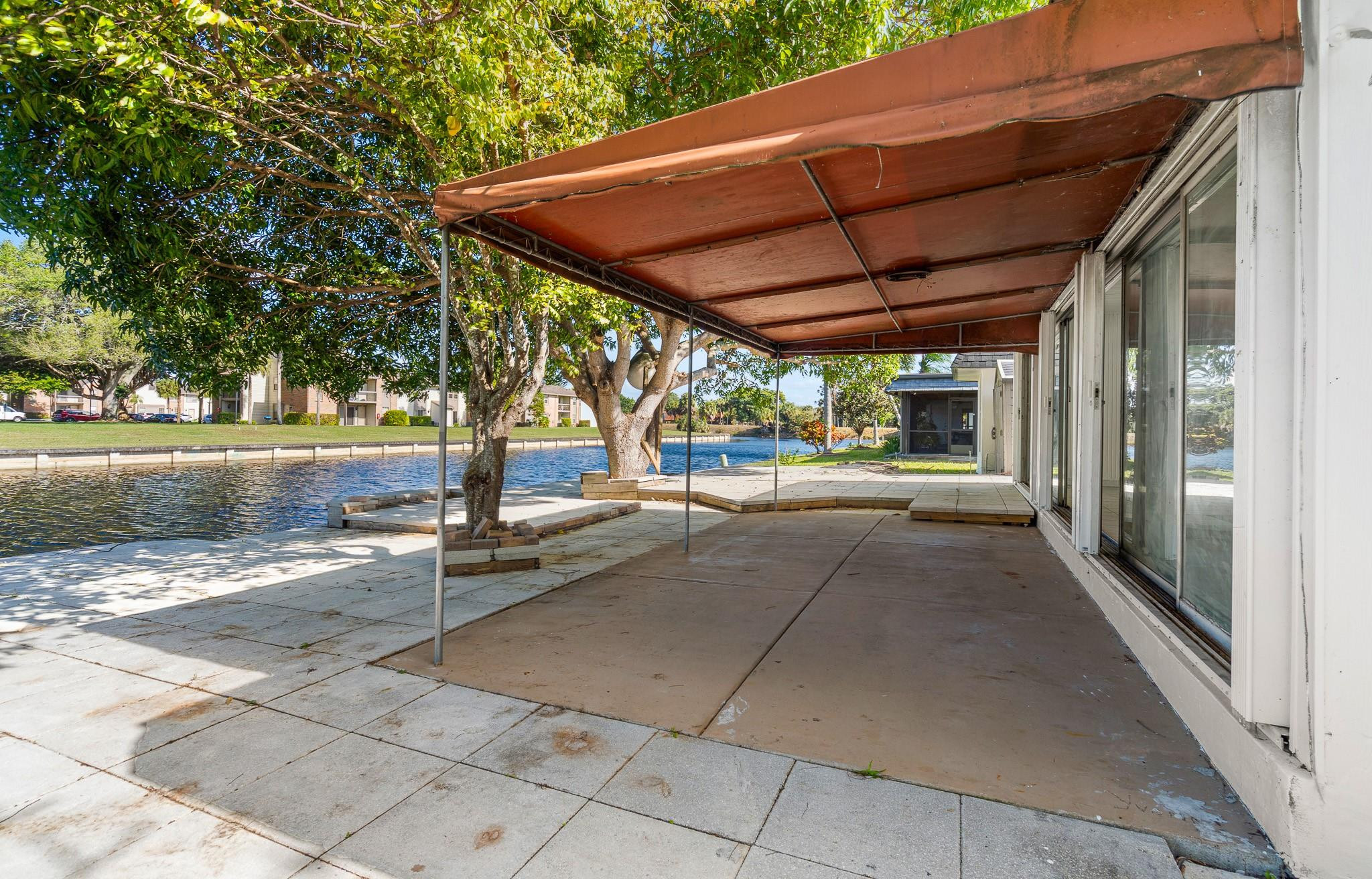 MAINLANDS OF TAMARAC LAKES - Residential