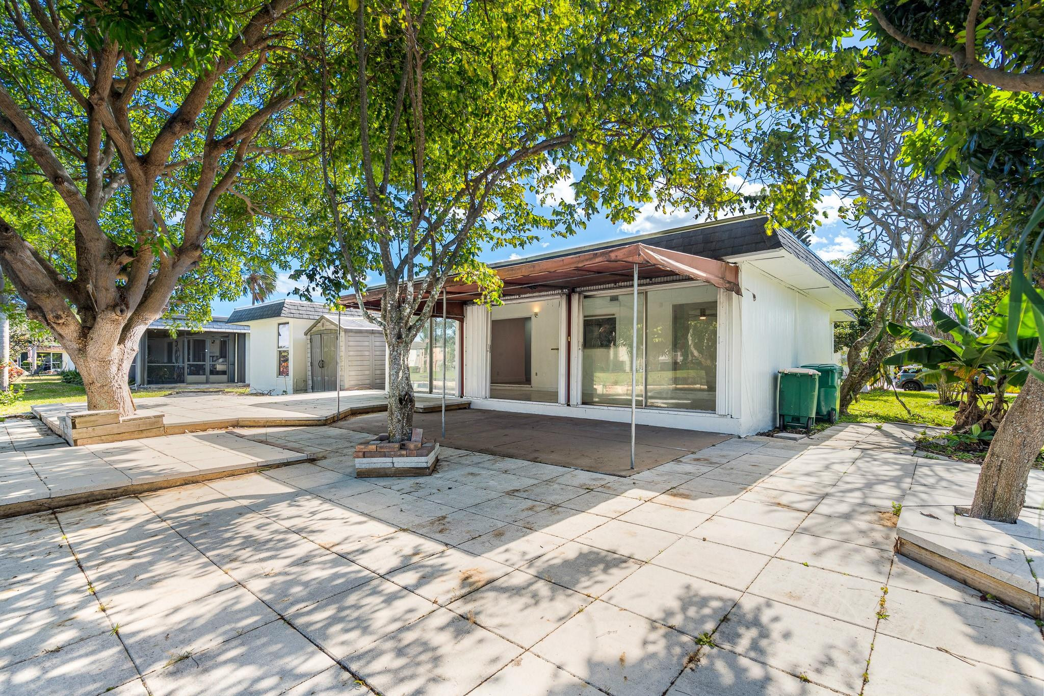MAINLANDS OF TAMARAC LAKES - Residential