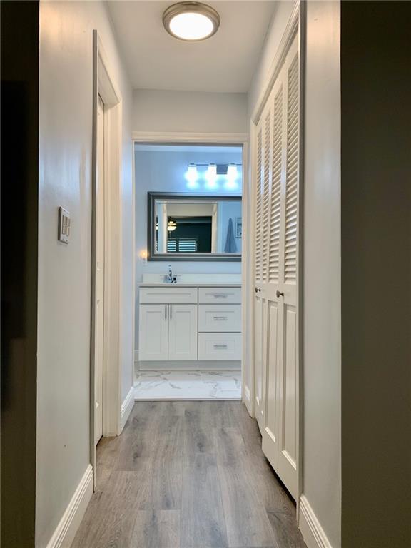Limetree Condo - Residential