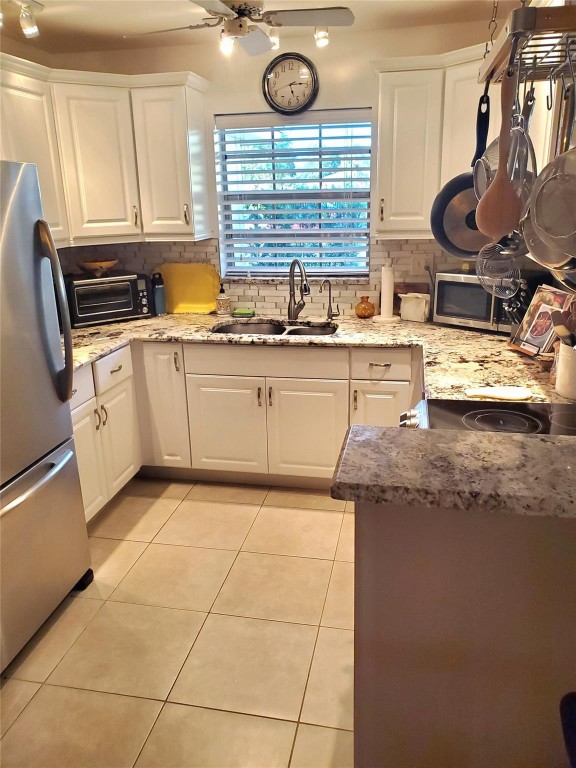 HIGH POINT SECTION 7 - Residential